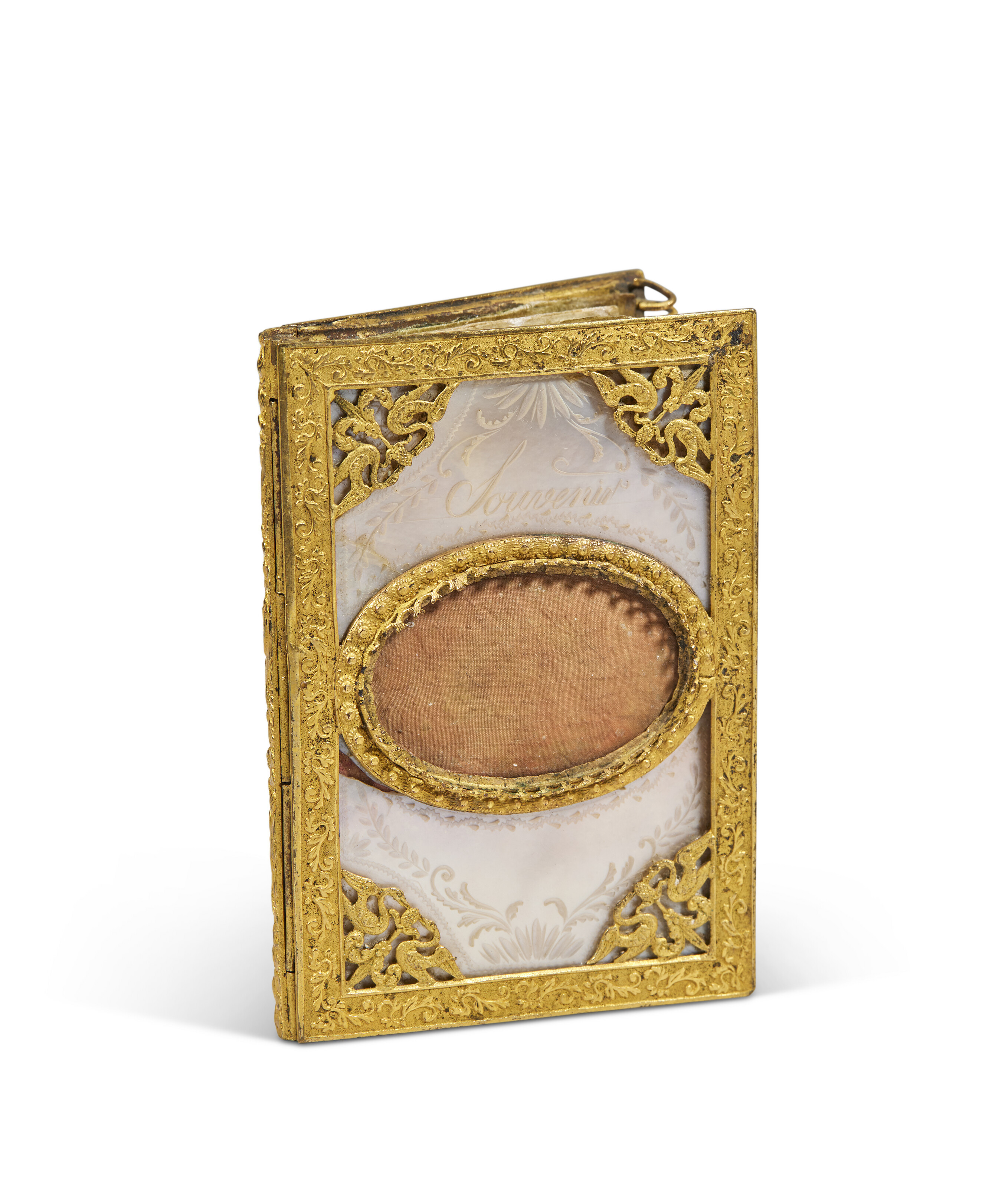 PARIS, VERS 1820-1830 image 7