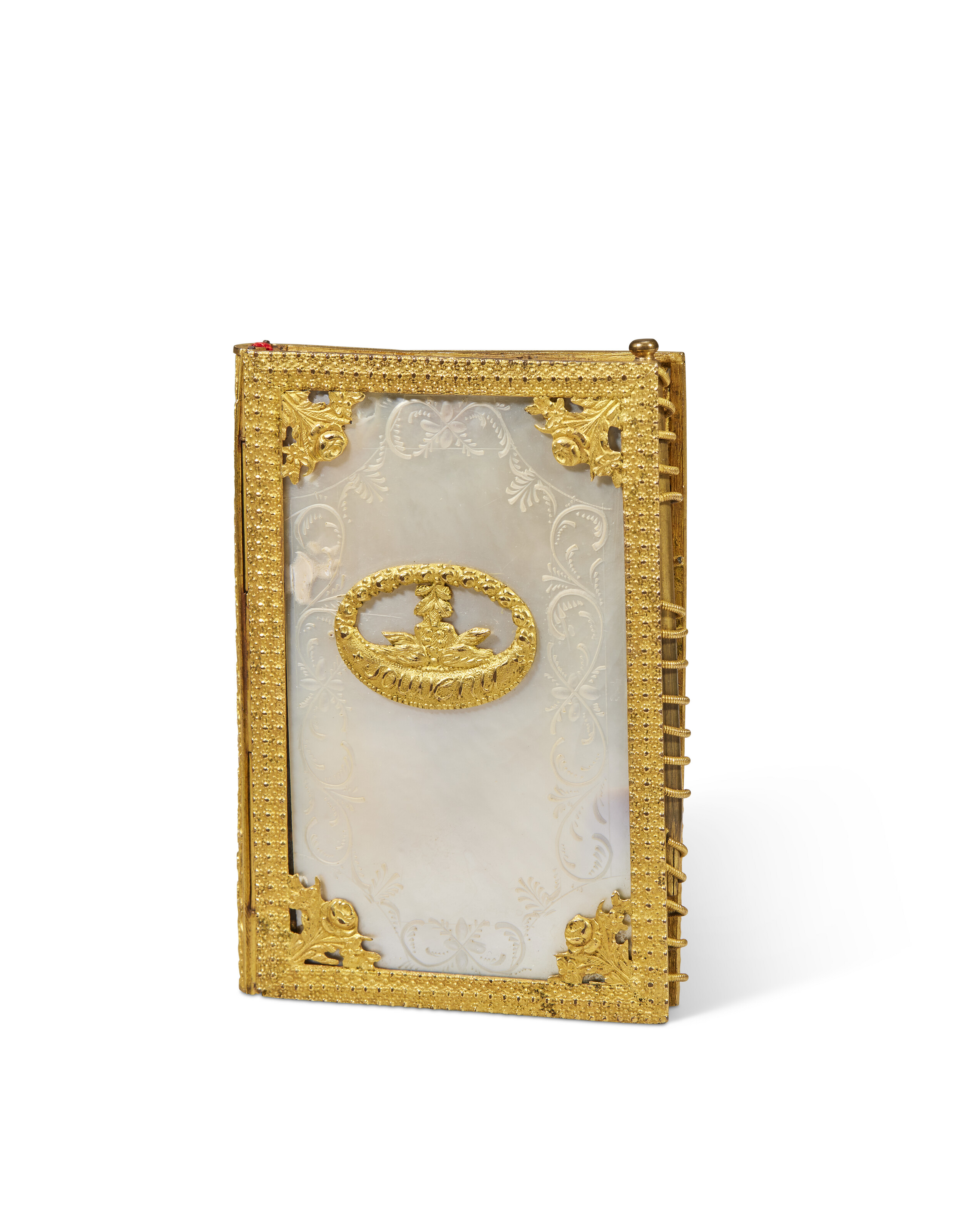 PARIS, VERS 1820-1830 image 8