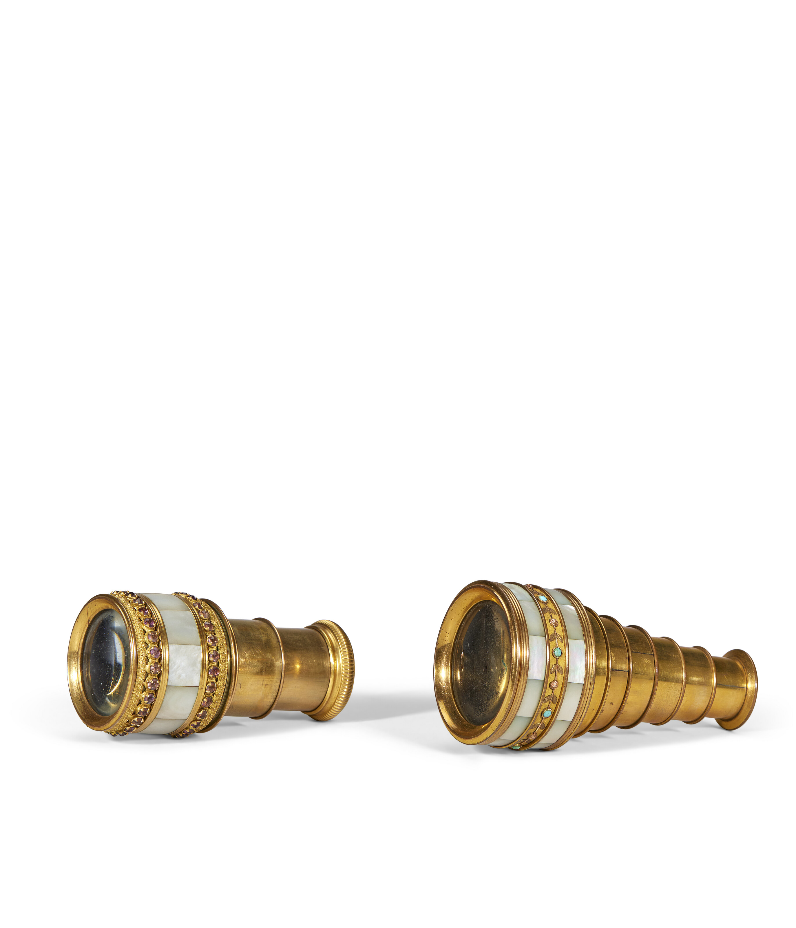 PARIS, VERS 1820-1830 image 3