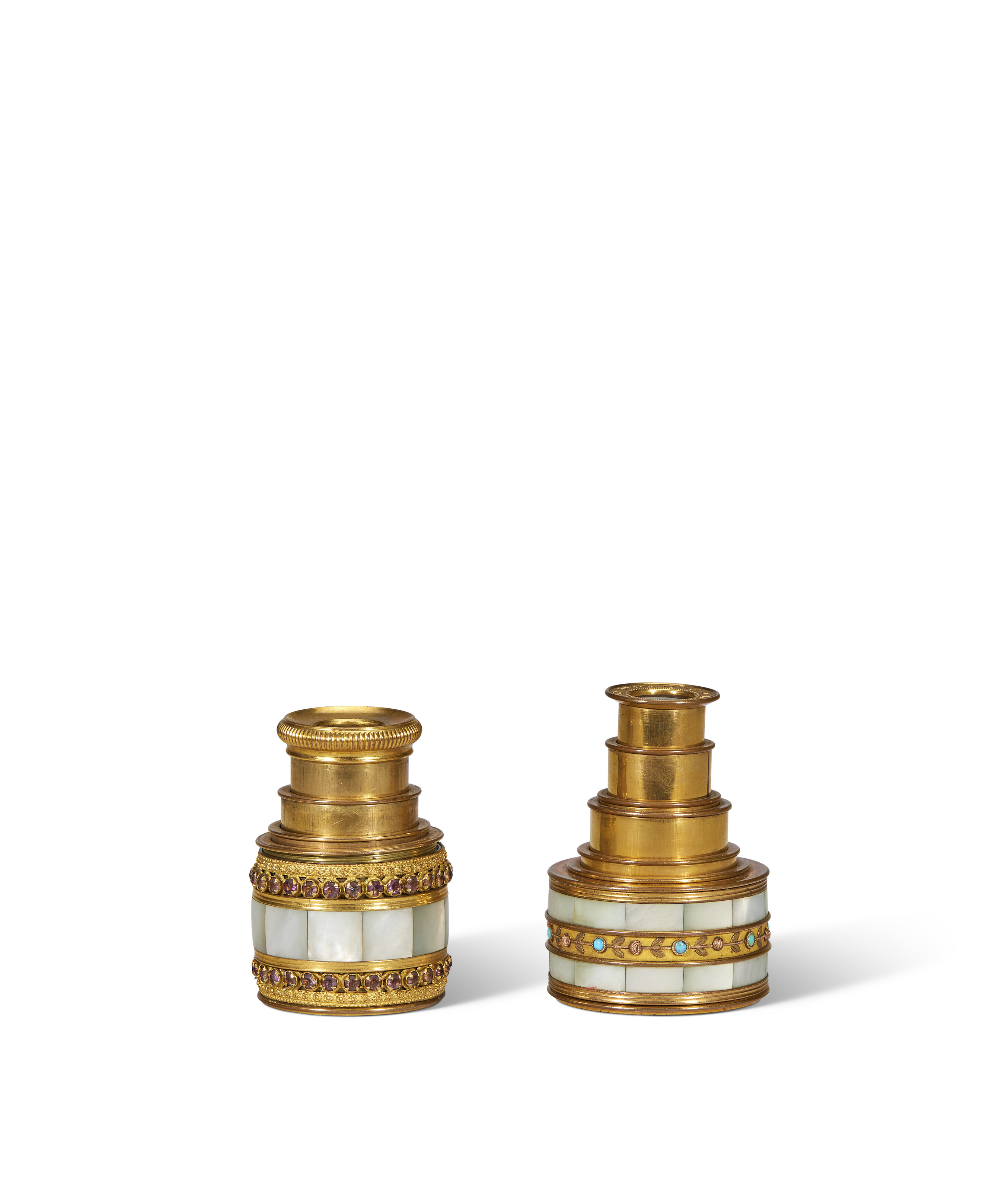 PARIS, VERS 1820-1830 image 4