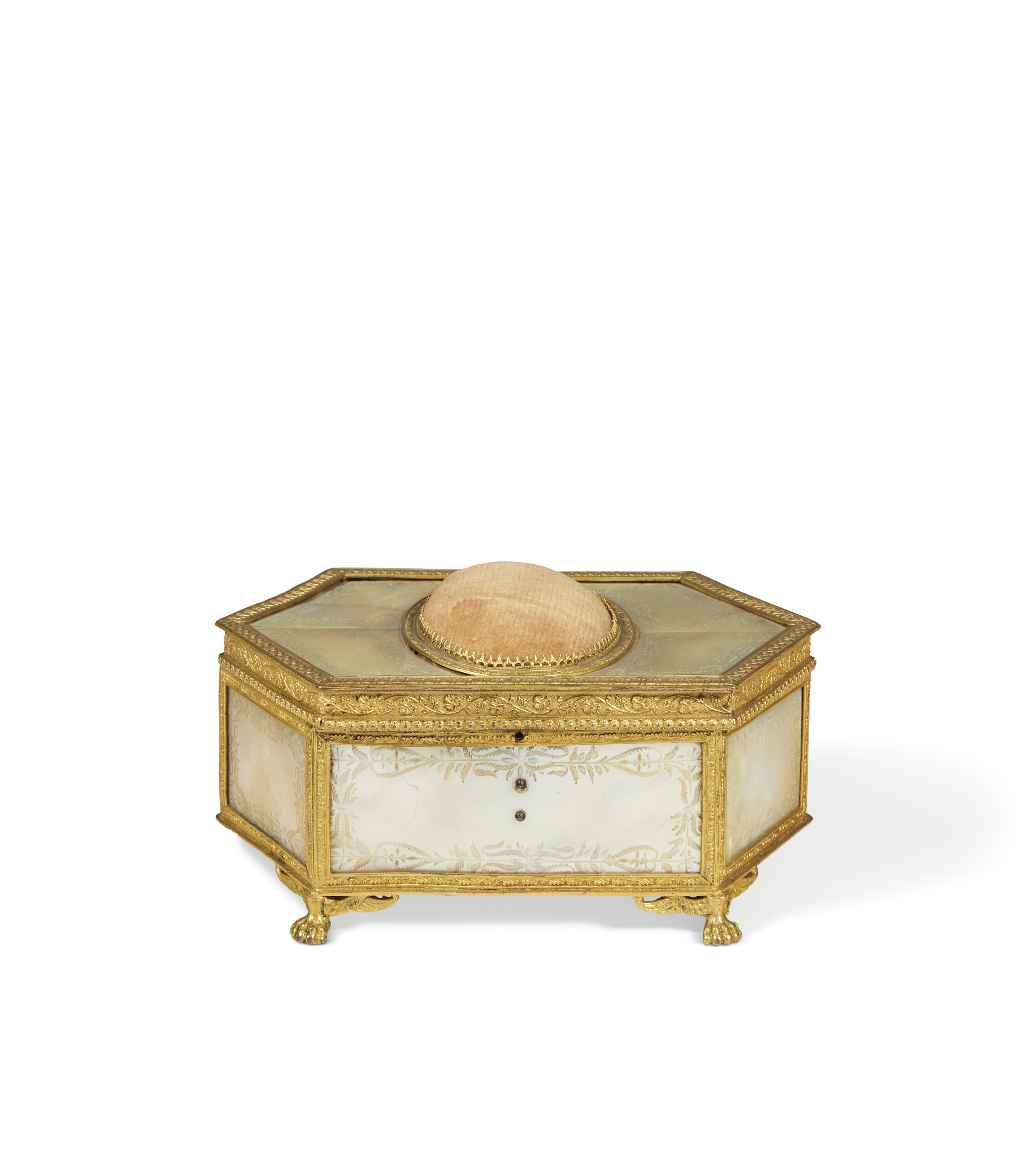 PARIS, VERS 1820-1830 image 3