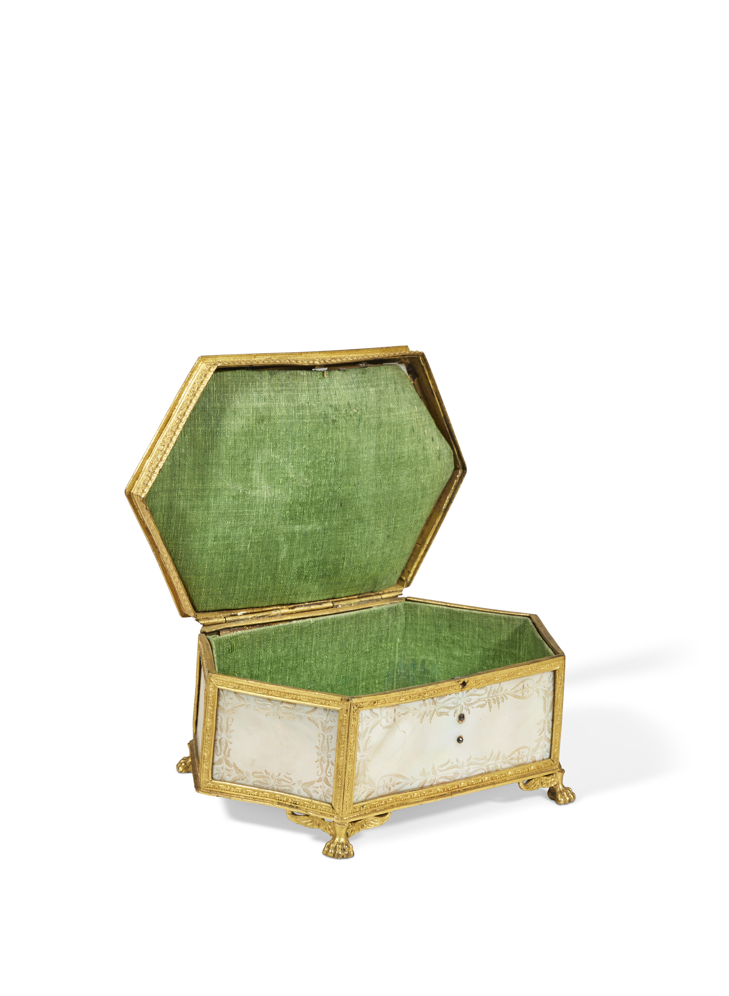 PARIS, VERS 1820-1830 image 4