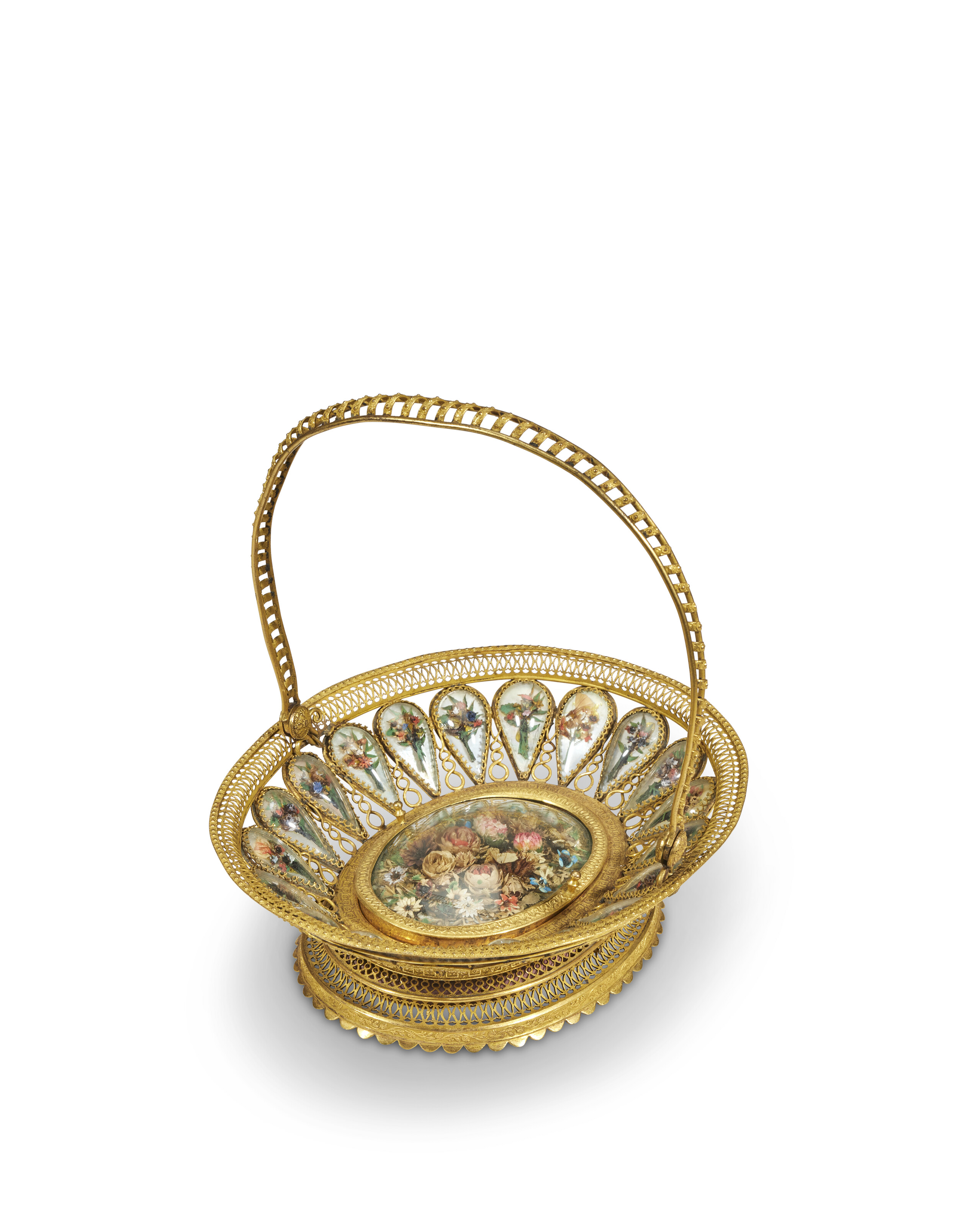 PARIS, VERS 1820-1830 image 5