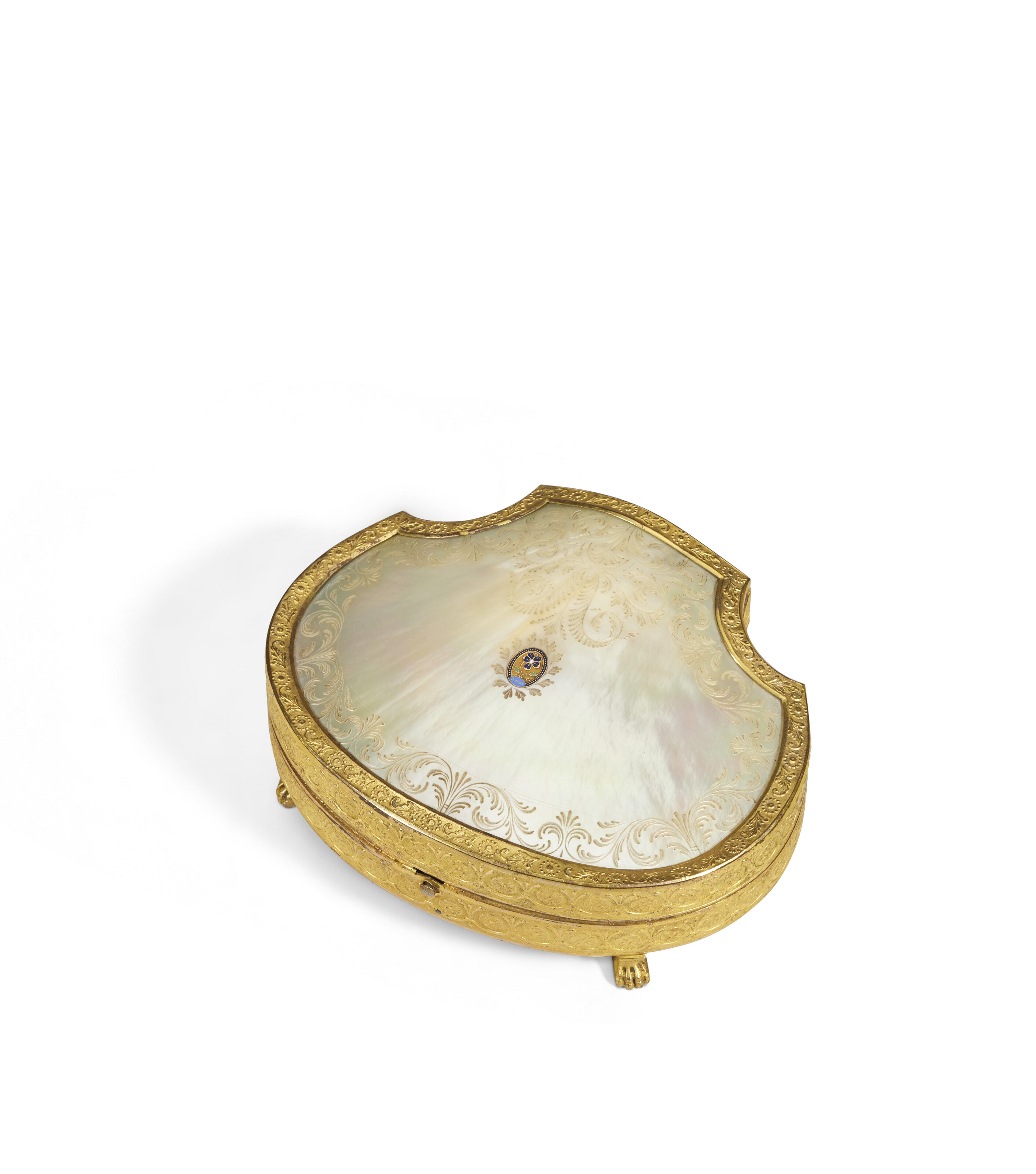 PARIS, VERS 1820-1830 image 7