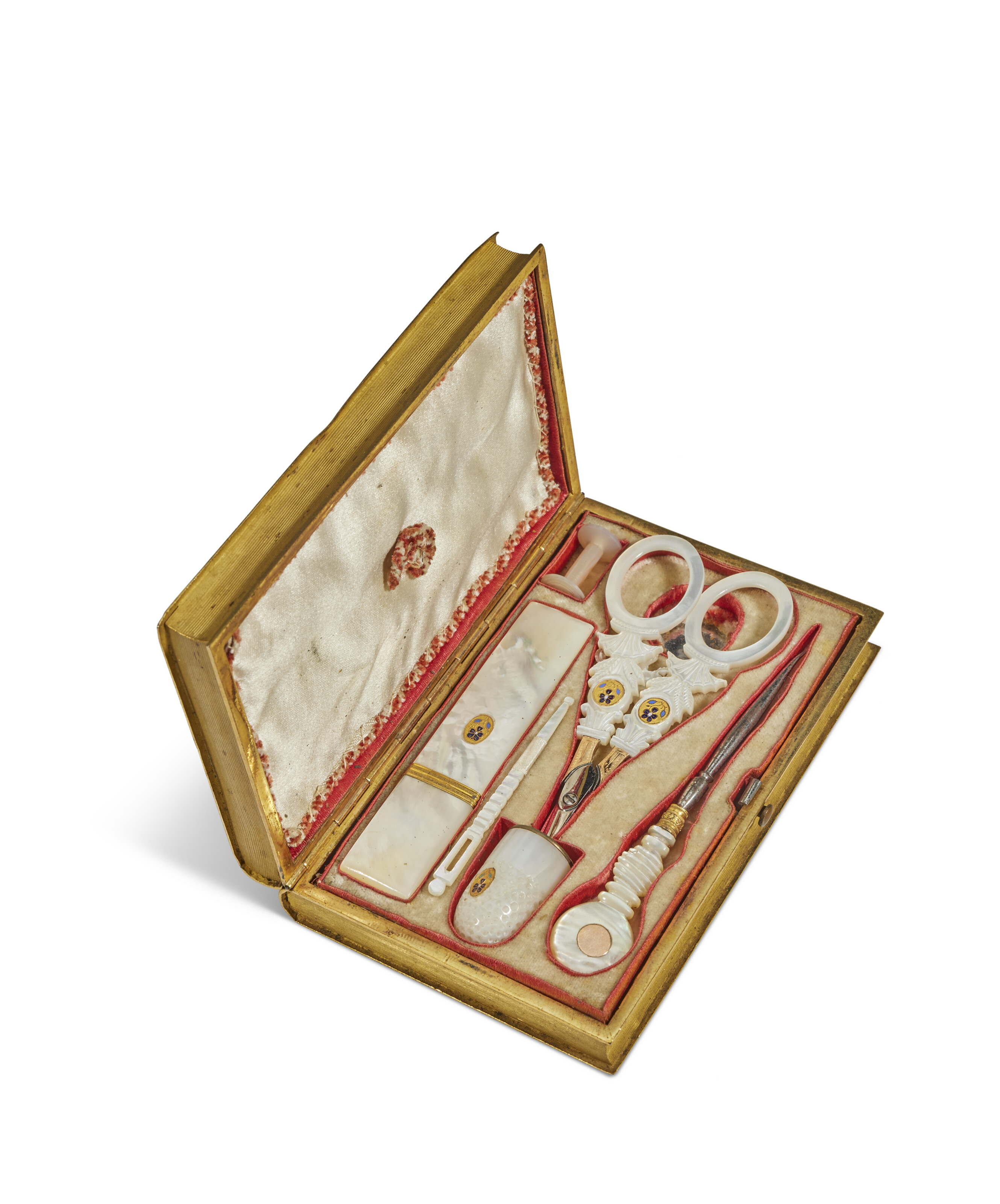 PARIS, VERS 1820-1830 image 10