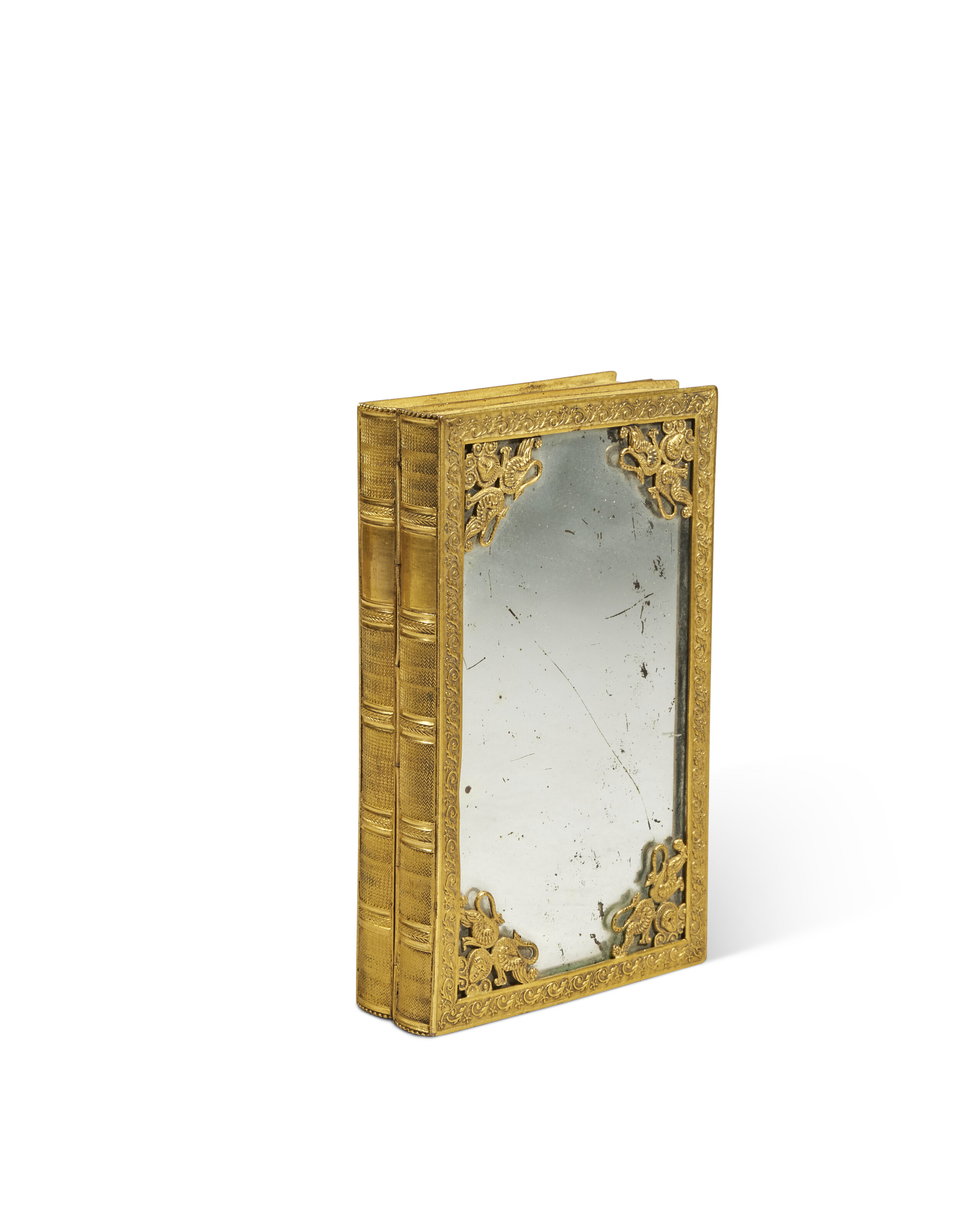 PARIS, VERS 1820-1830 image 11