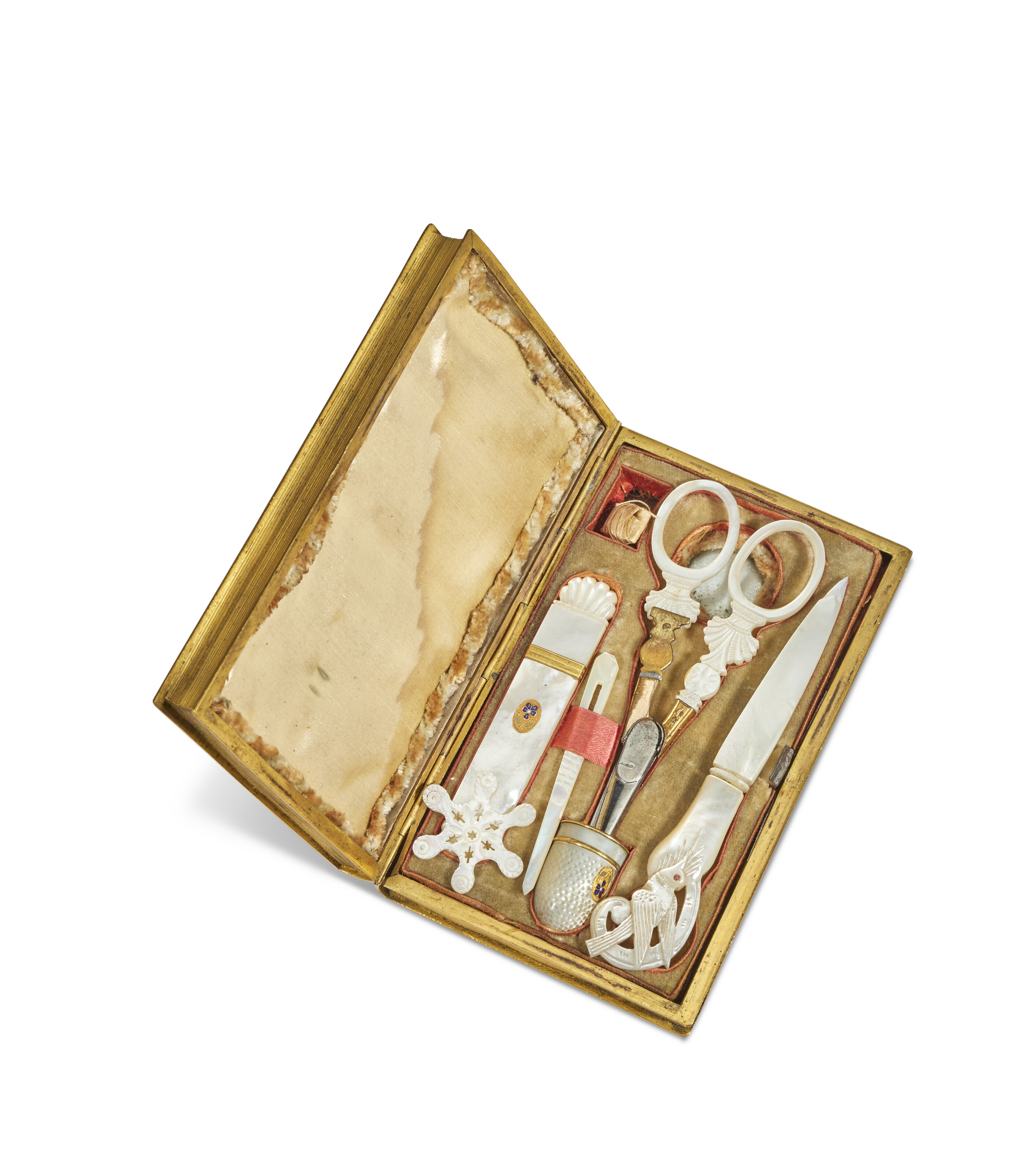 PARIS, VERS 1820-1830 image 12