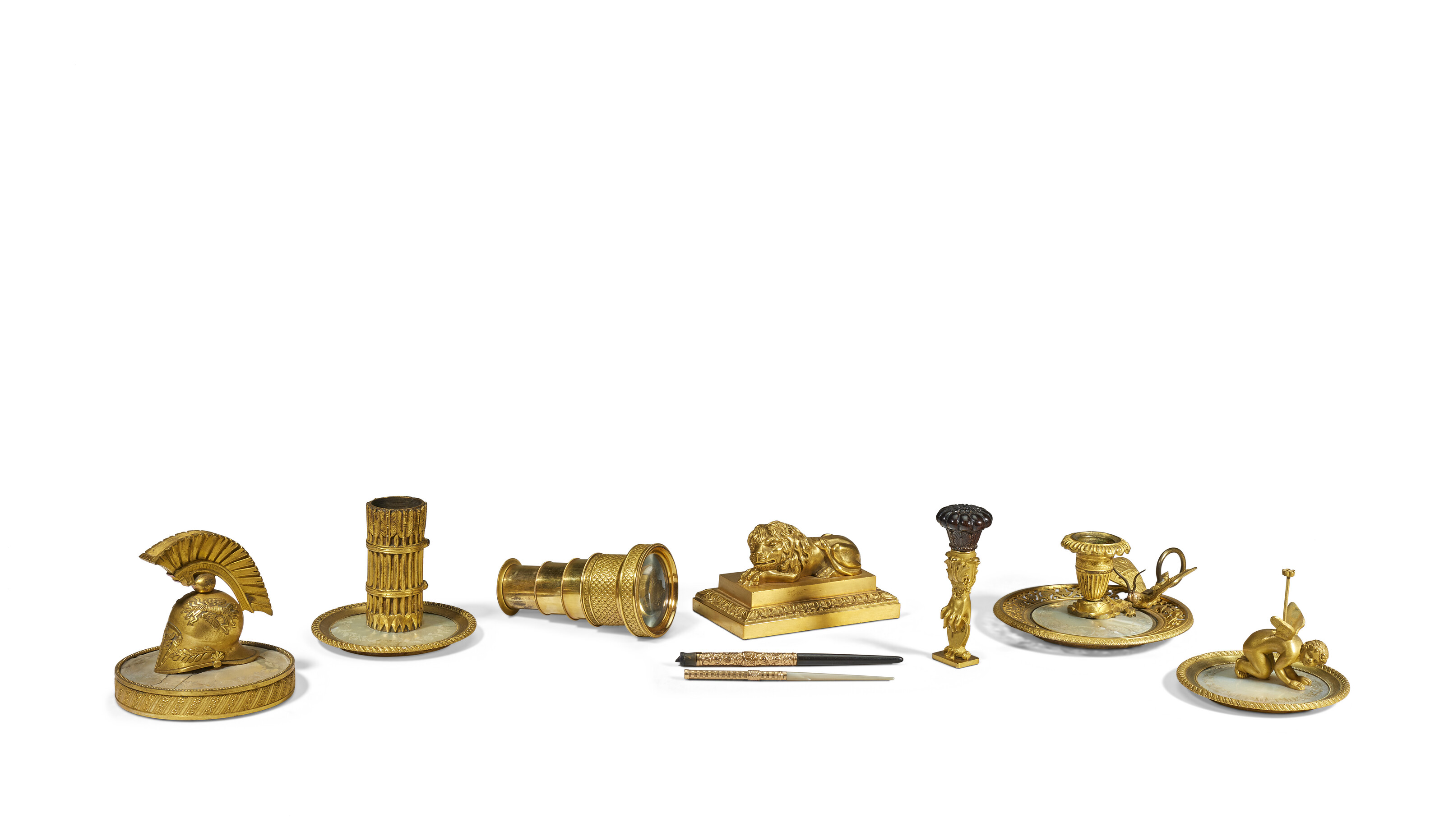 PARIS, VERS 1820 ET POSTÉRIEUR