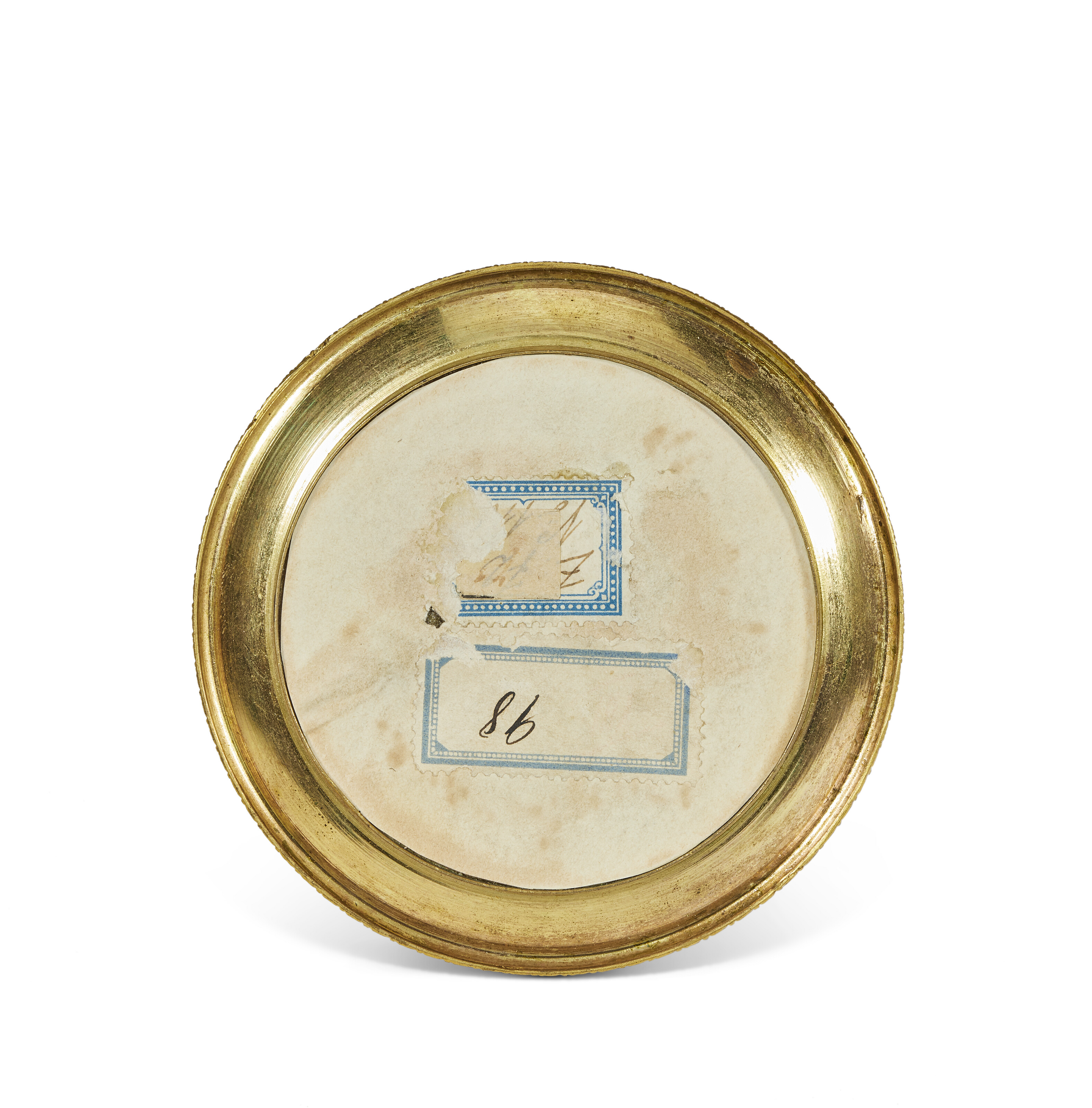 PARIS, VERS 1820 ET POSTÉRIEUR image 12