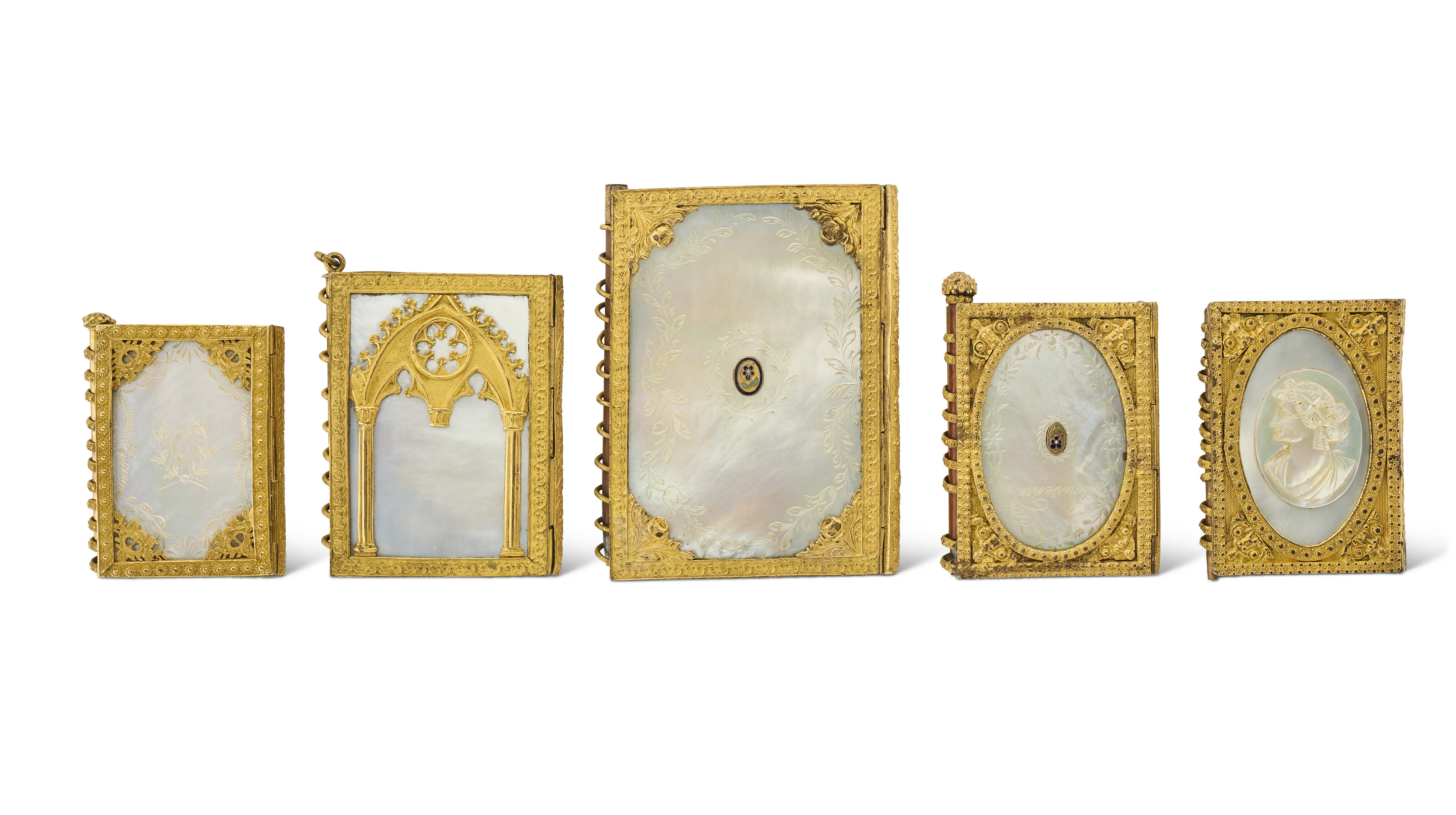 PARIS, VERS 1820-1830 image 3