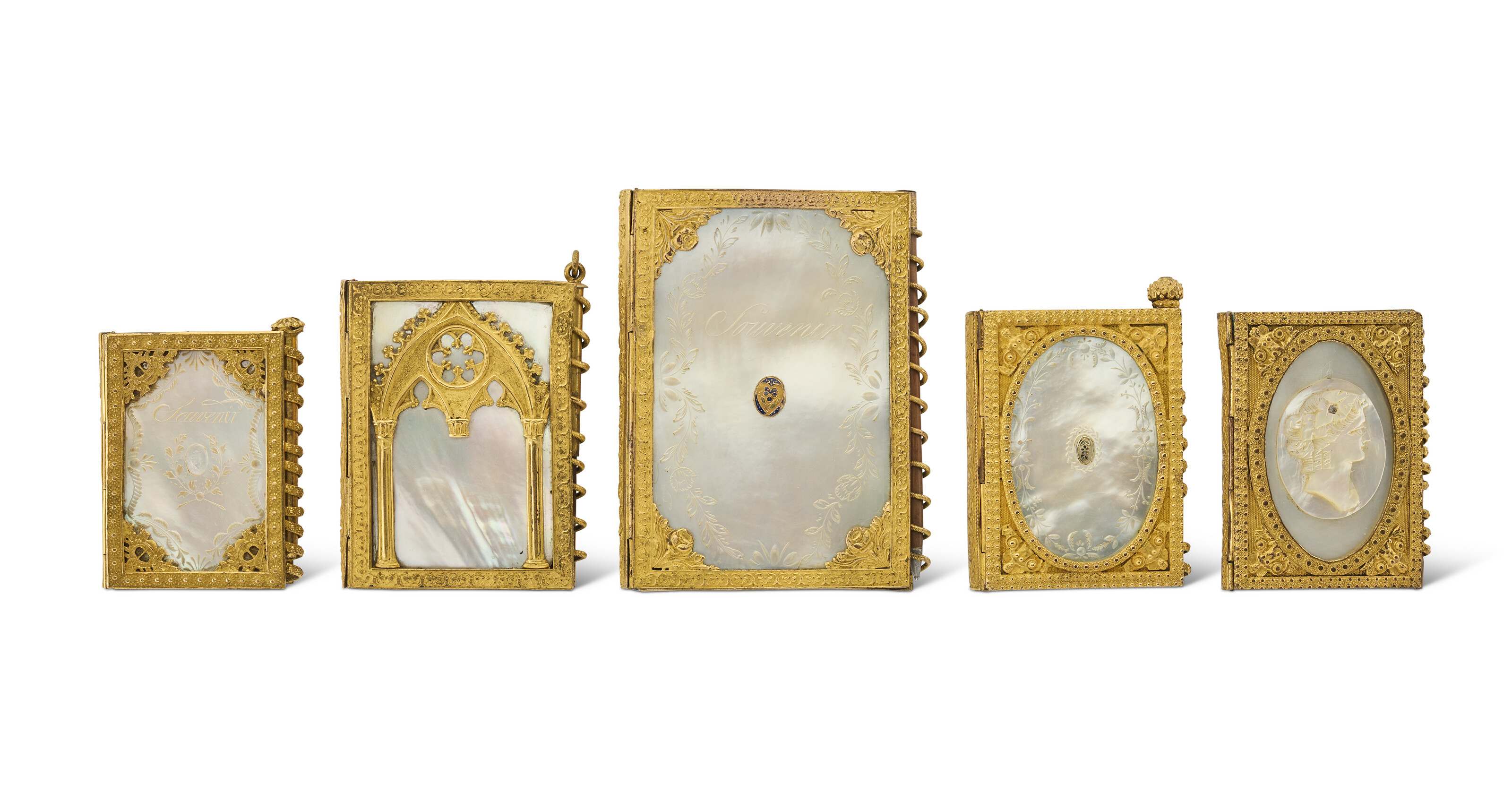 PARIS, VERS 1820-1830 image 4