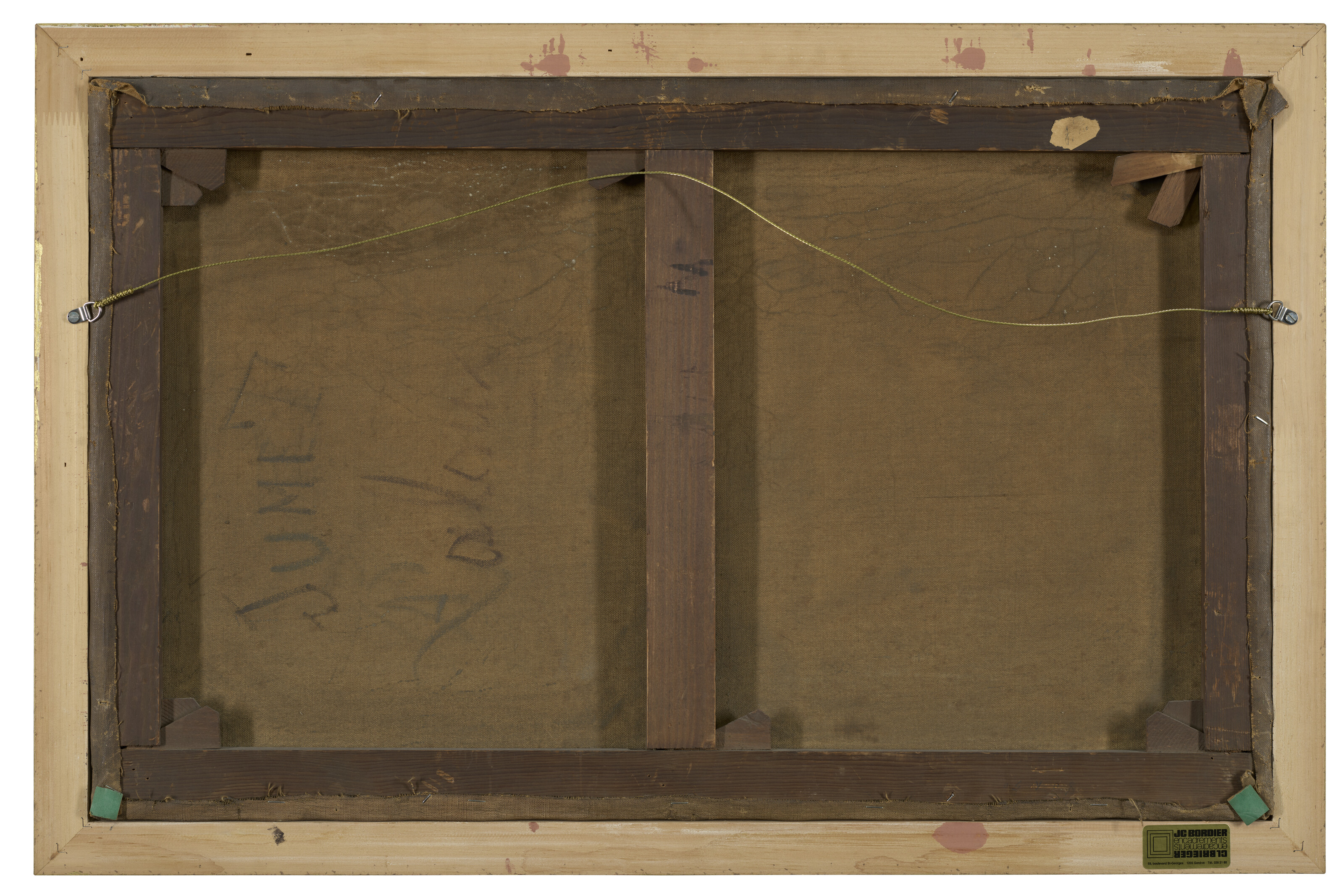 ÉMILE LALOUX (ACTIF VERS 1900) image 3