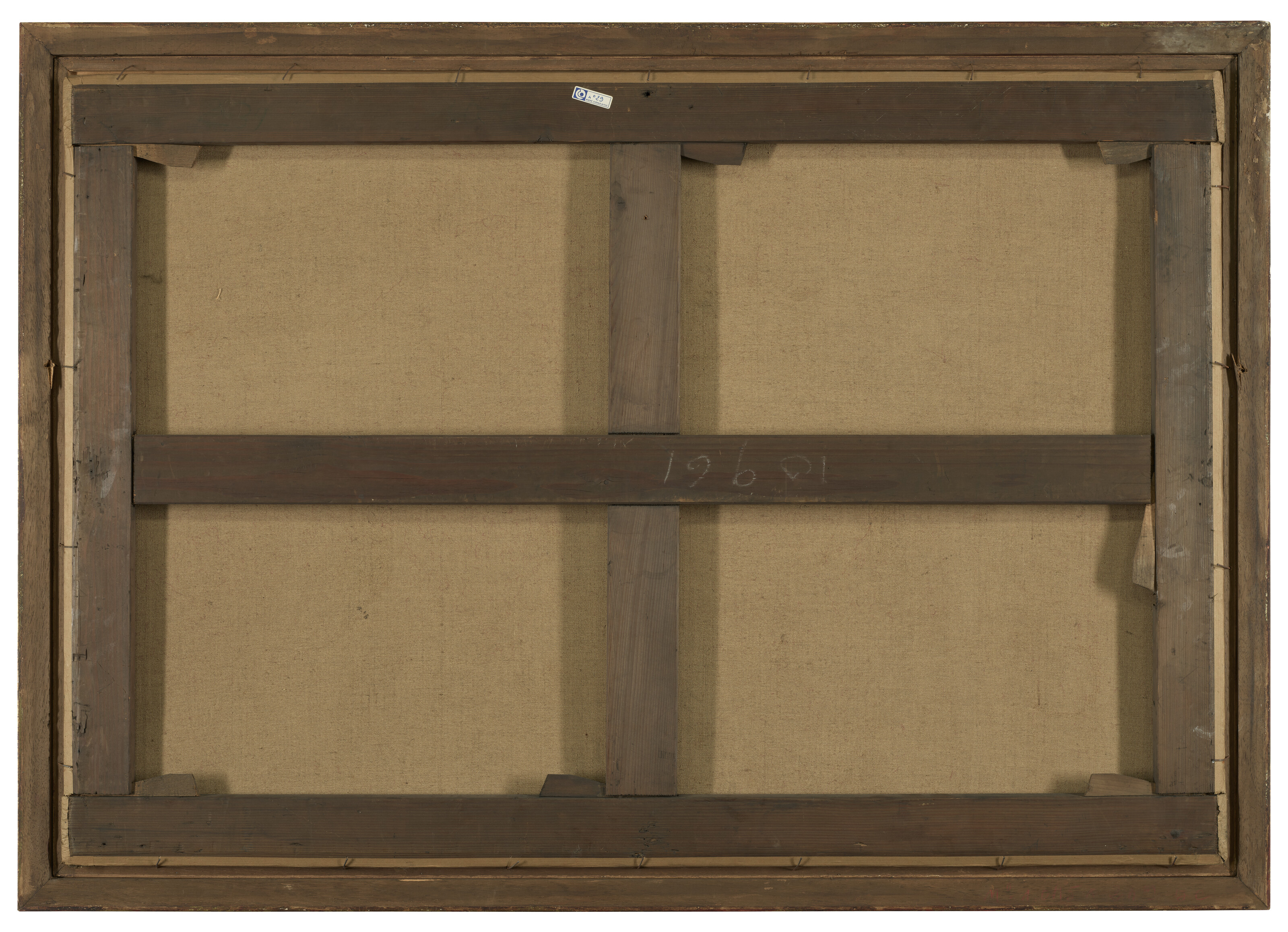 JULES MONGE (MARSEILLE 1855-1934 PARIS) image 3