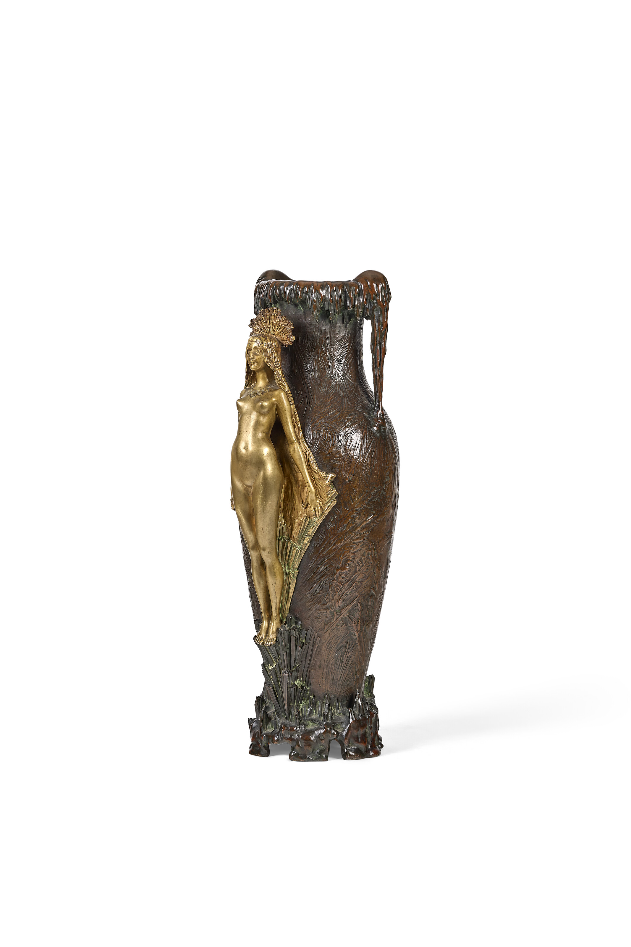 LOUIS CHALON (1866-1940) image 3