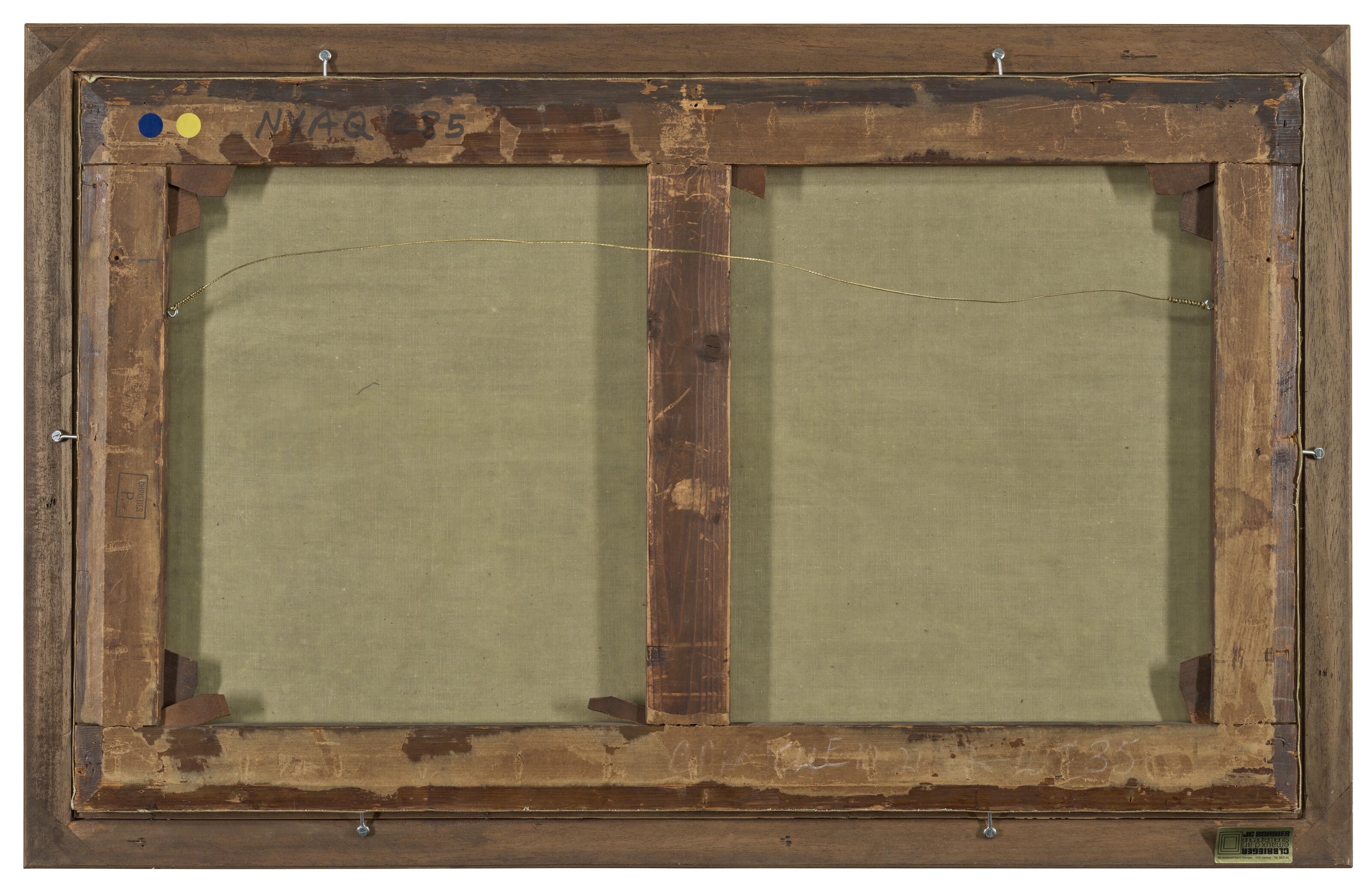 FERDINAND HEILBUTH (HAMBOURG 1826-1889 PARIS) image 3