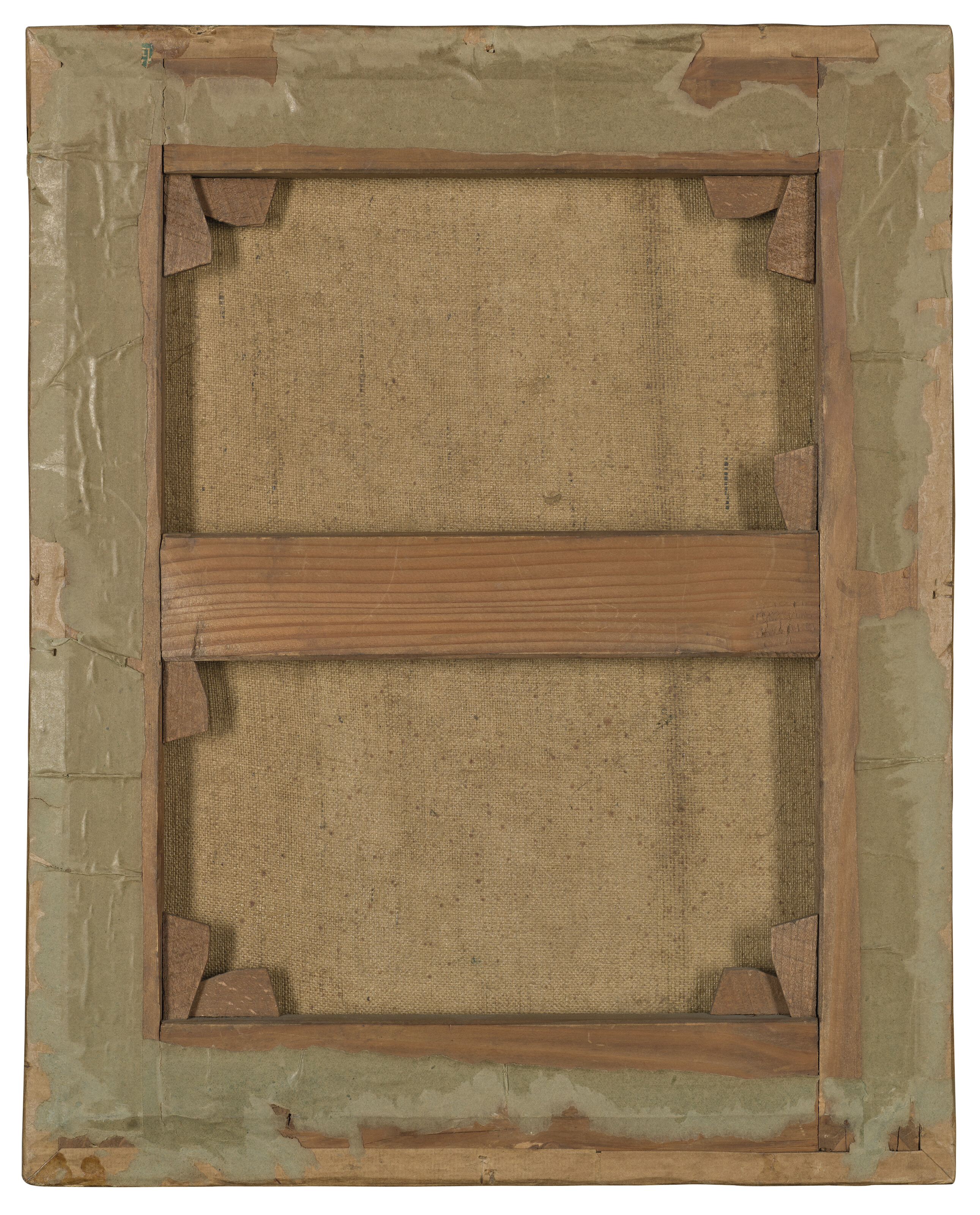 FRANÇOIS GABRIEL GUILLAUME LEPAULLE (VERSAILLES 1804-1886 AÏ) image 2