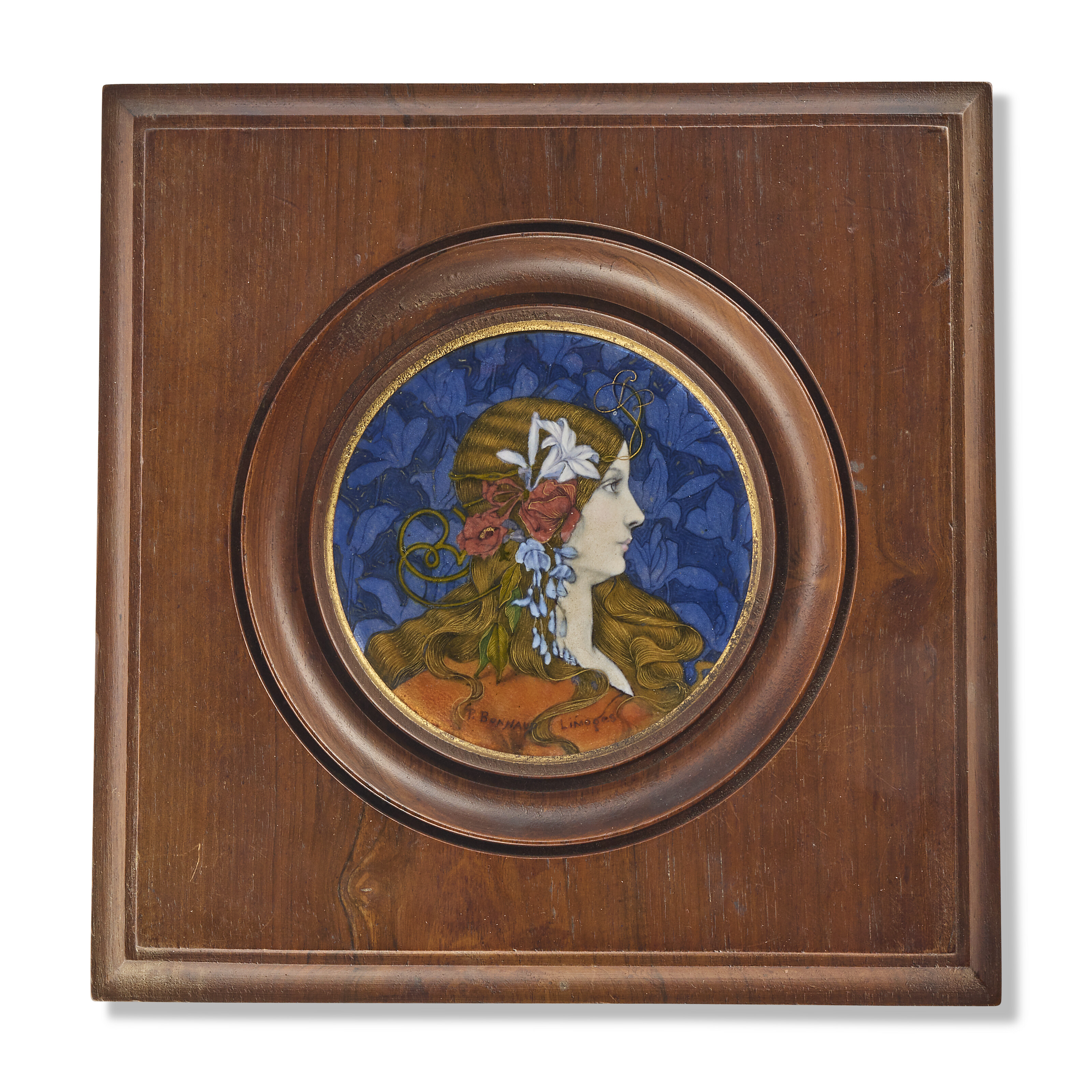 PAUL BONNAUD (1876-1953) image 2