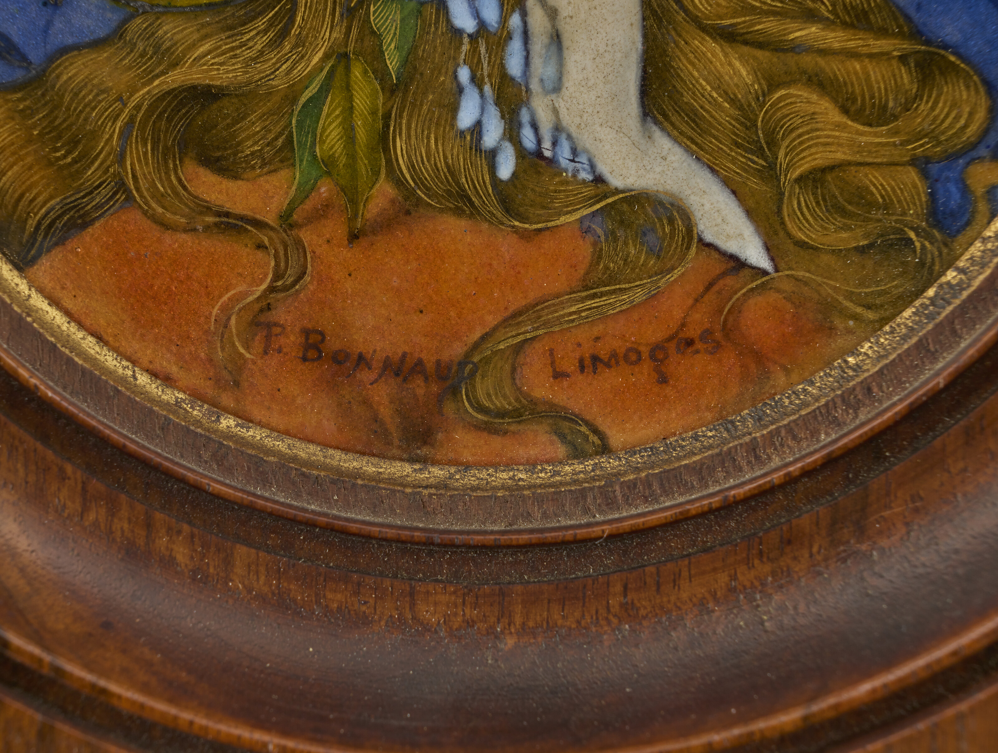 PAUL BONNAUD (1876-1953) image 3