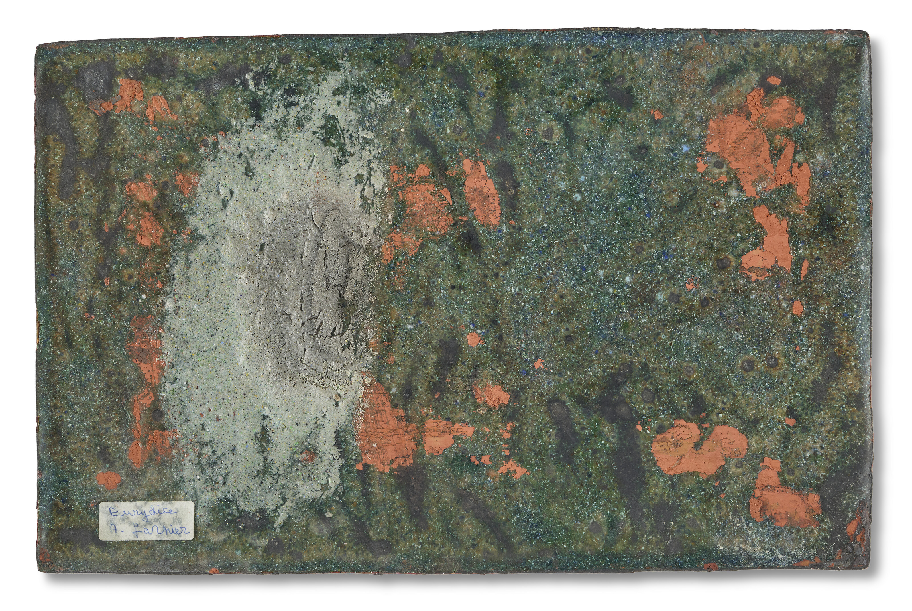 ALFRED GARNIER (1848-1908) image 4