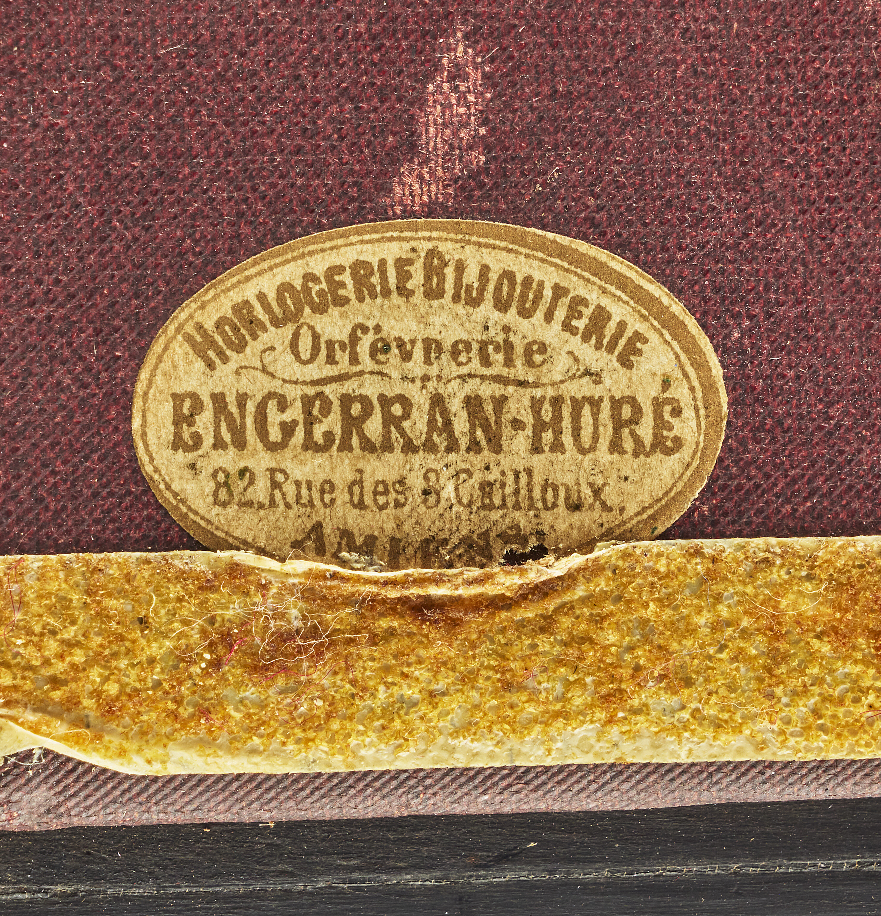 THÉOPHILE SOYER (1853-1940), D'APRÈS JEAN-AUGUSTE-DOMINIQUE INGRES image 4