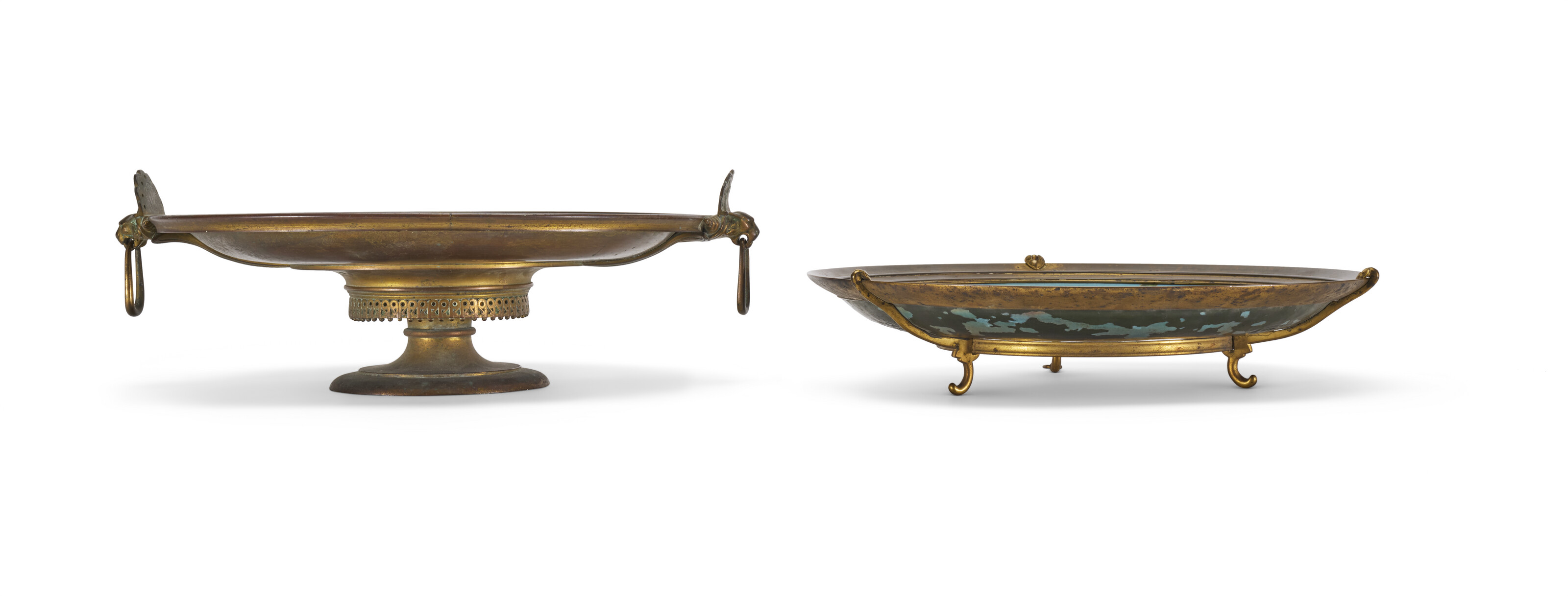 FERDINAND BARBEDIENNE (1810-1892) ET ANDRÉ-FERNAND THESMAR (1843-1912) image 3