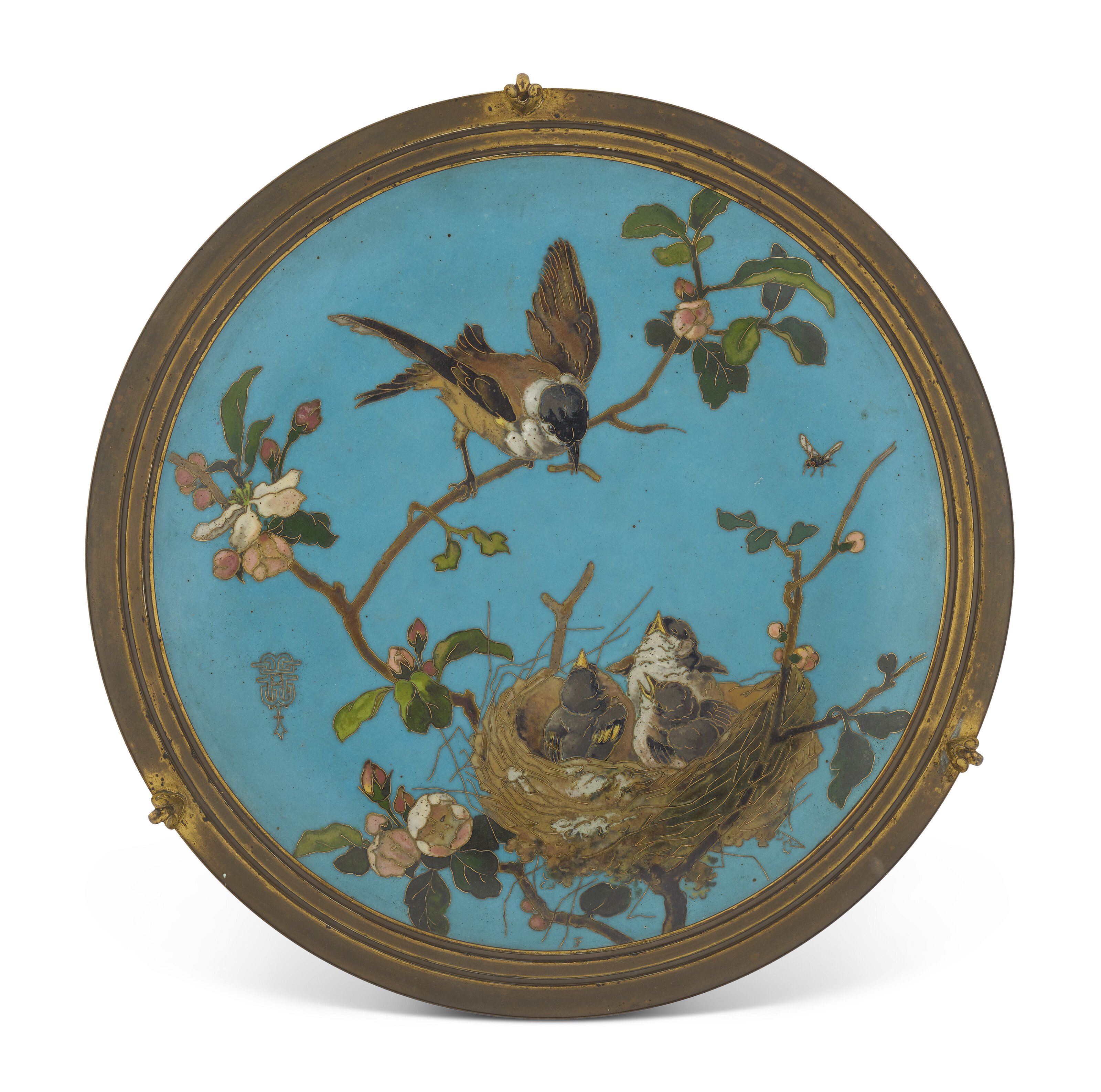 FERDINAND BARBEDIENNE (1810-1892) ET ANDRÉ-FERNAND THESMAR (1843-1912) image 4