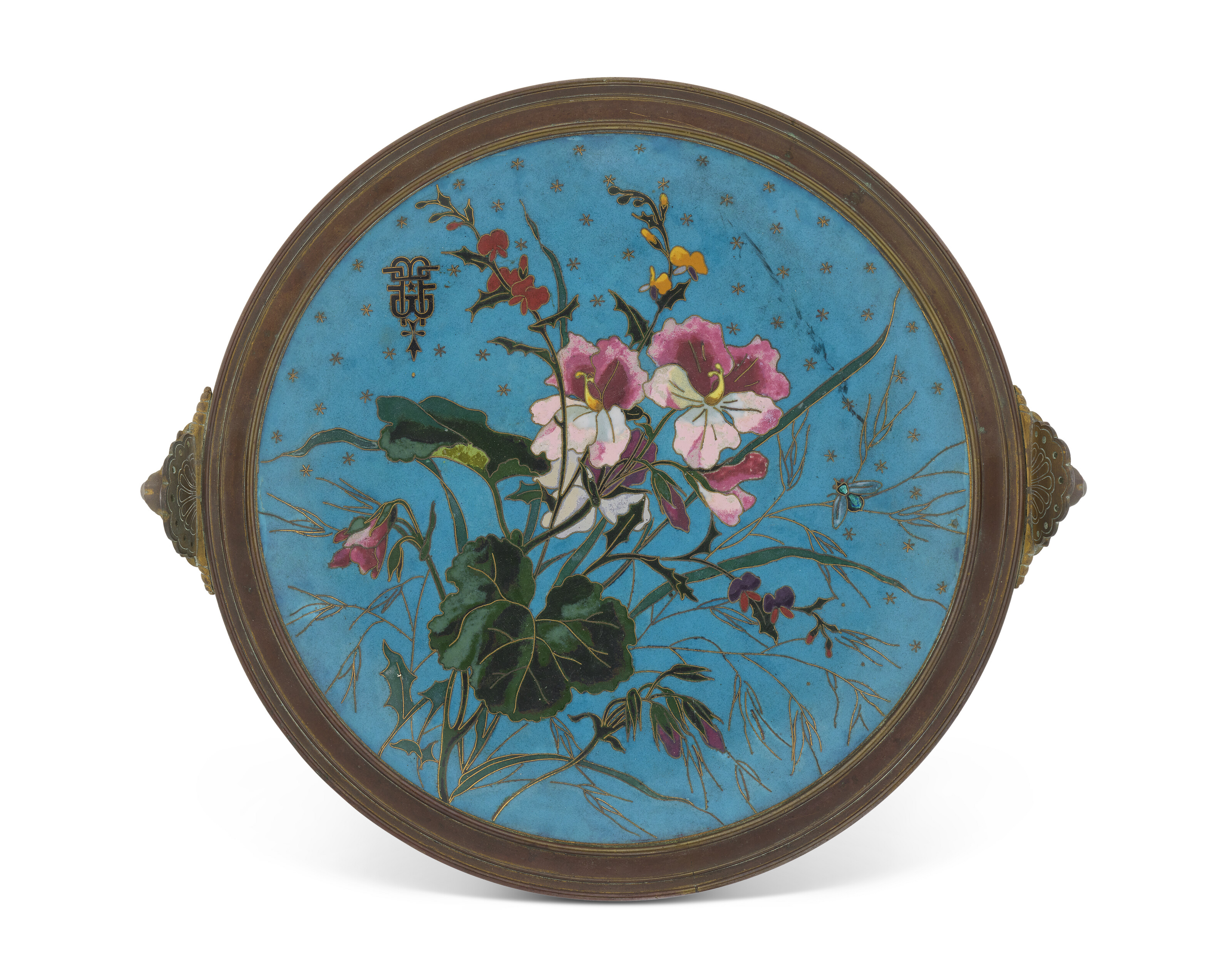 FERDINAND BARBEDIENNE (1810-1892) ET ANDRÉ-FERNAND THESMAR (1843-1912) image 5