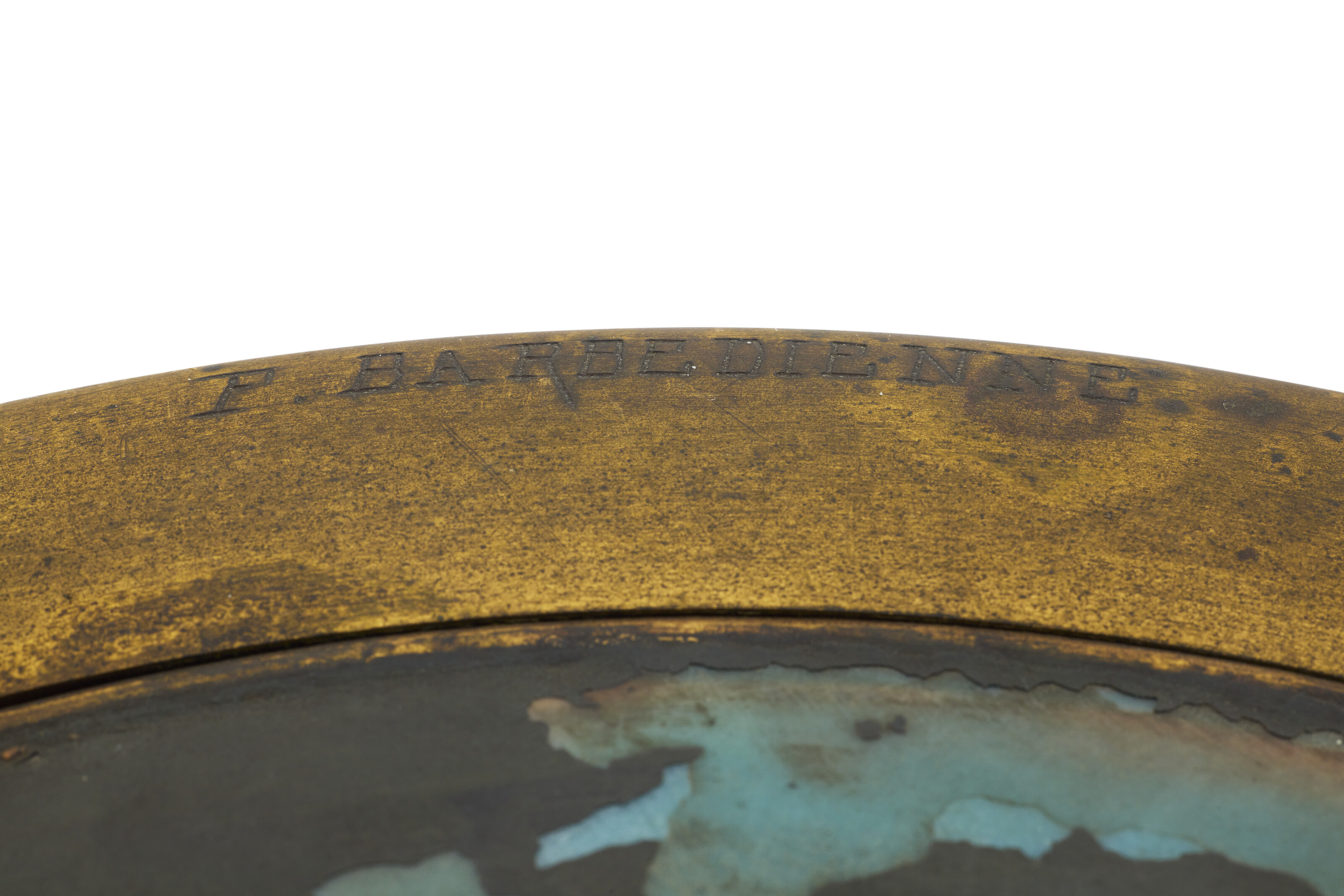 FERDINAND BARBEDIENNE (1810-1892) ET ANDRÉ-FERNAND THESMAR (1843-1912) image 7