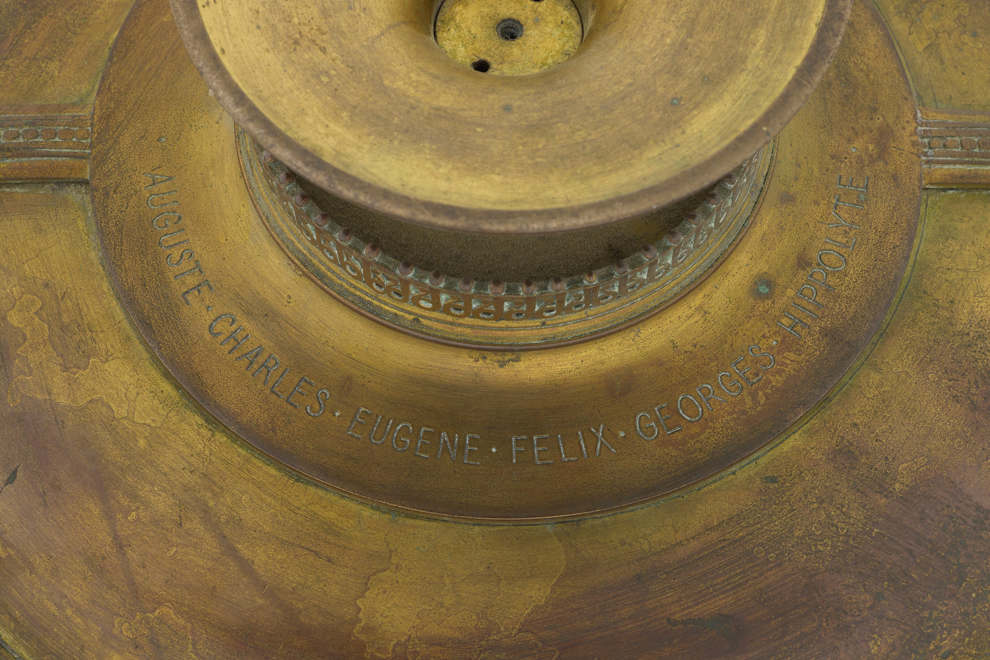 FERDINAND BARBEDIENNE (1810-1892) ET ANDRÉ-FERNAND THESMAR (1843-1912) image 8