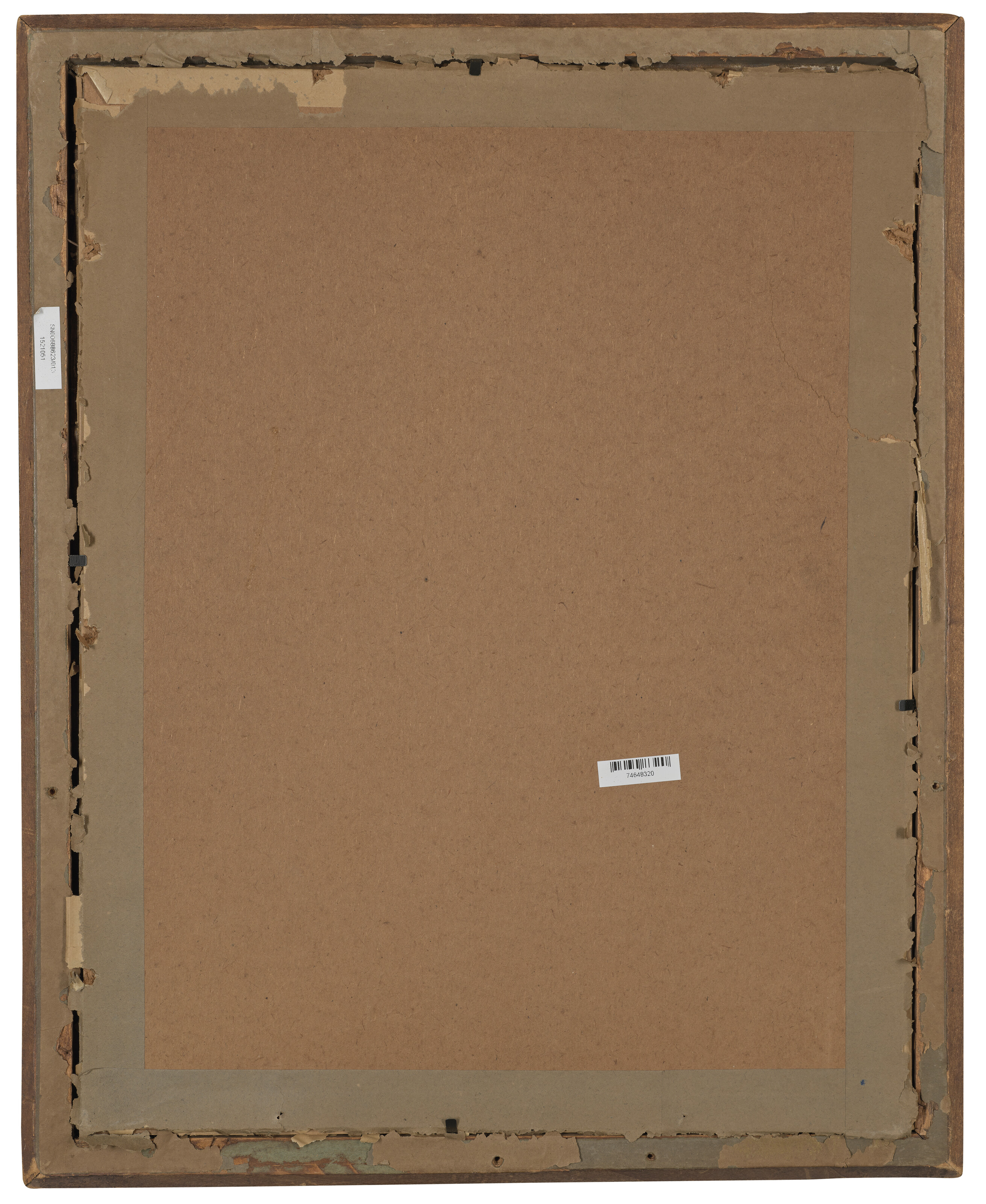 ERNEST ANGE DUEZ (PARIS 1843-1896 SAINT-GERMAIN-EN-LAYE) image 3