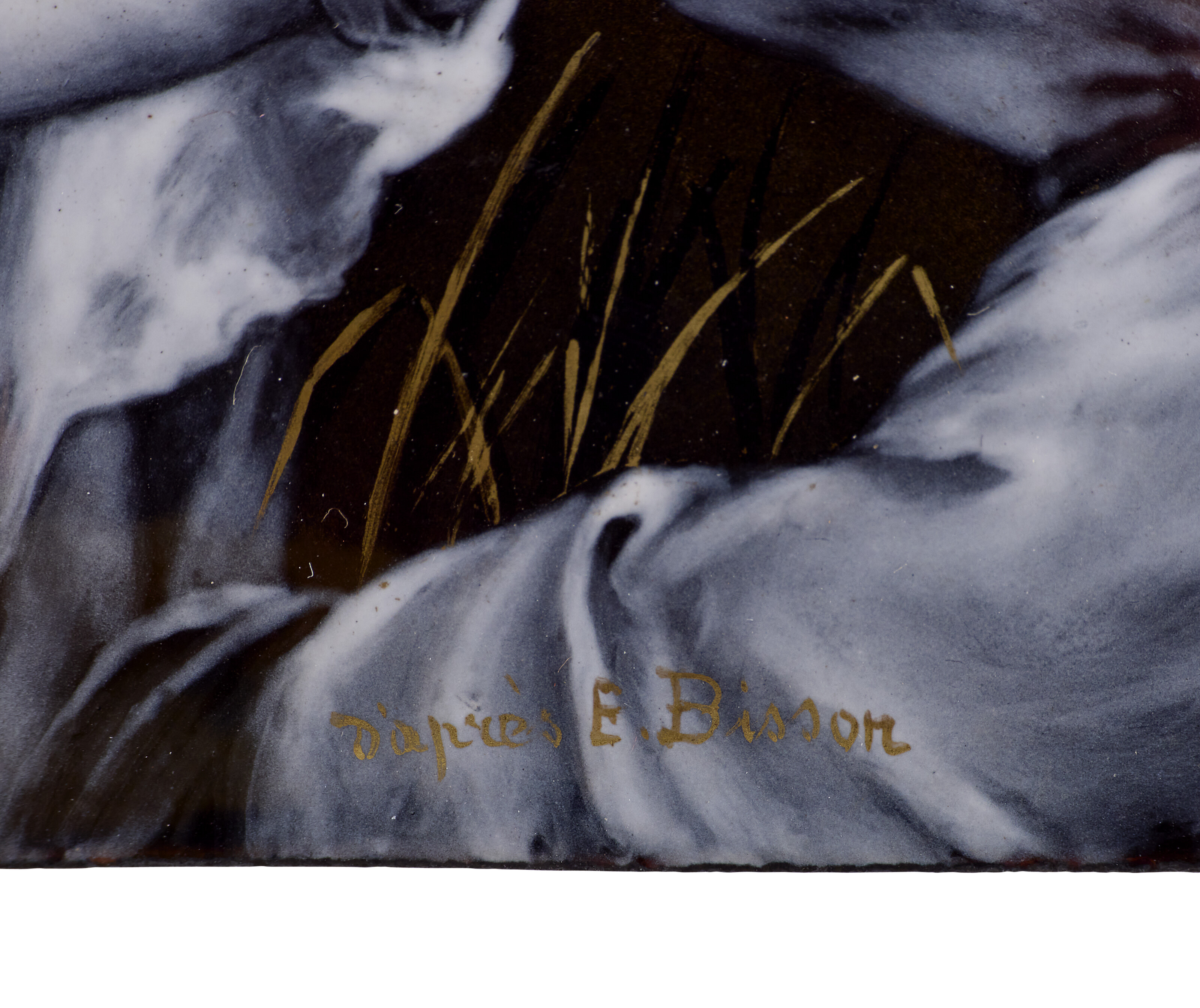 TAXILE DOAT (1851-1939) ET ALFRED SERRE (1837-1906) image 7