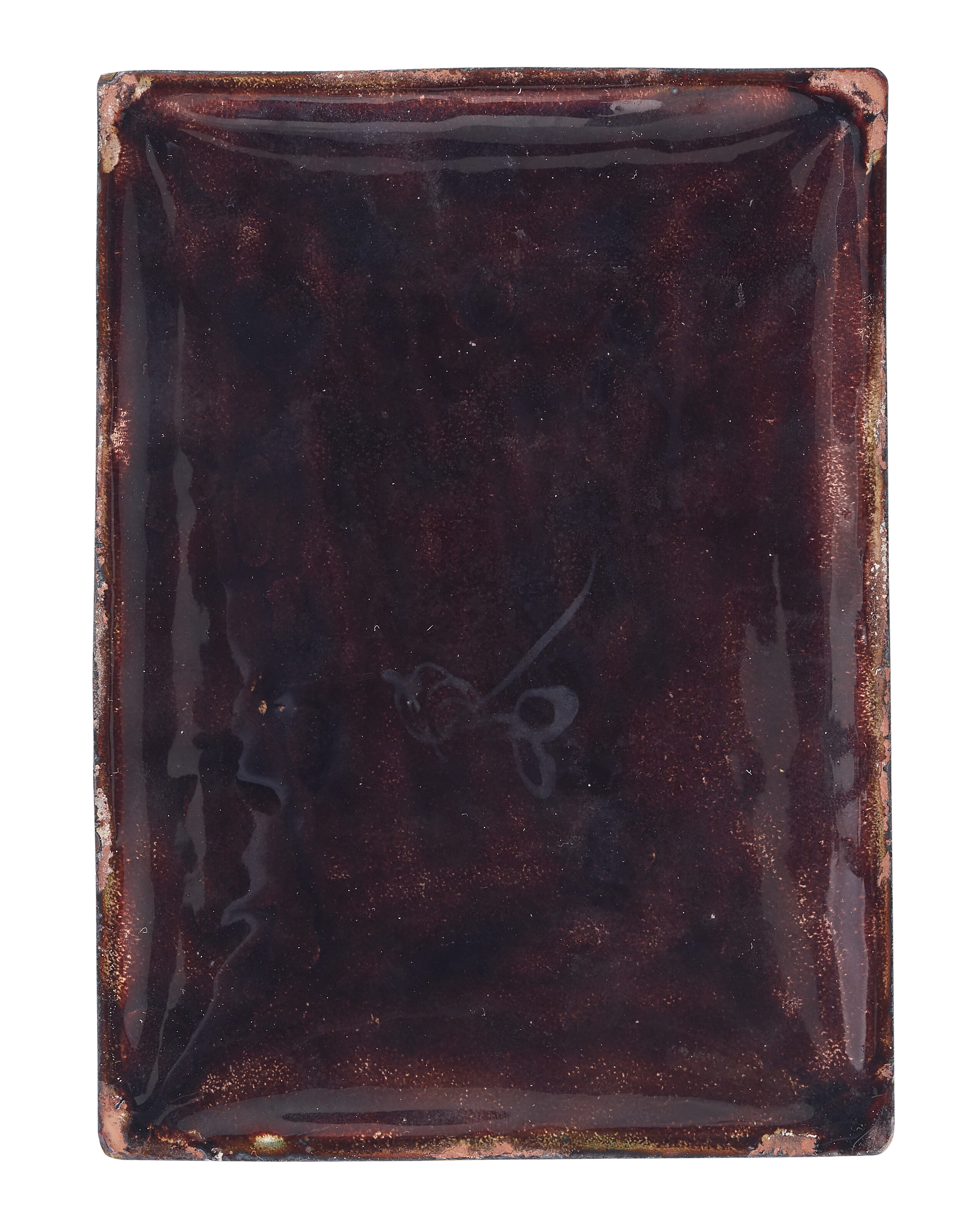 TAXILE DOAT (1851-1939) ET ALFRED SERRE (1837-1906) image 8