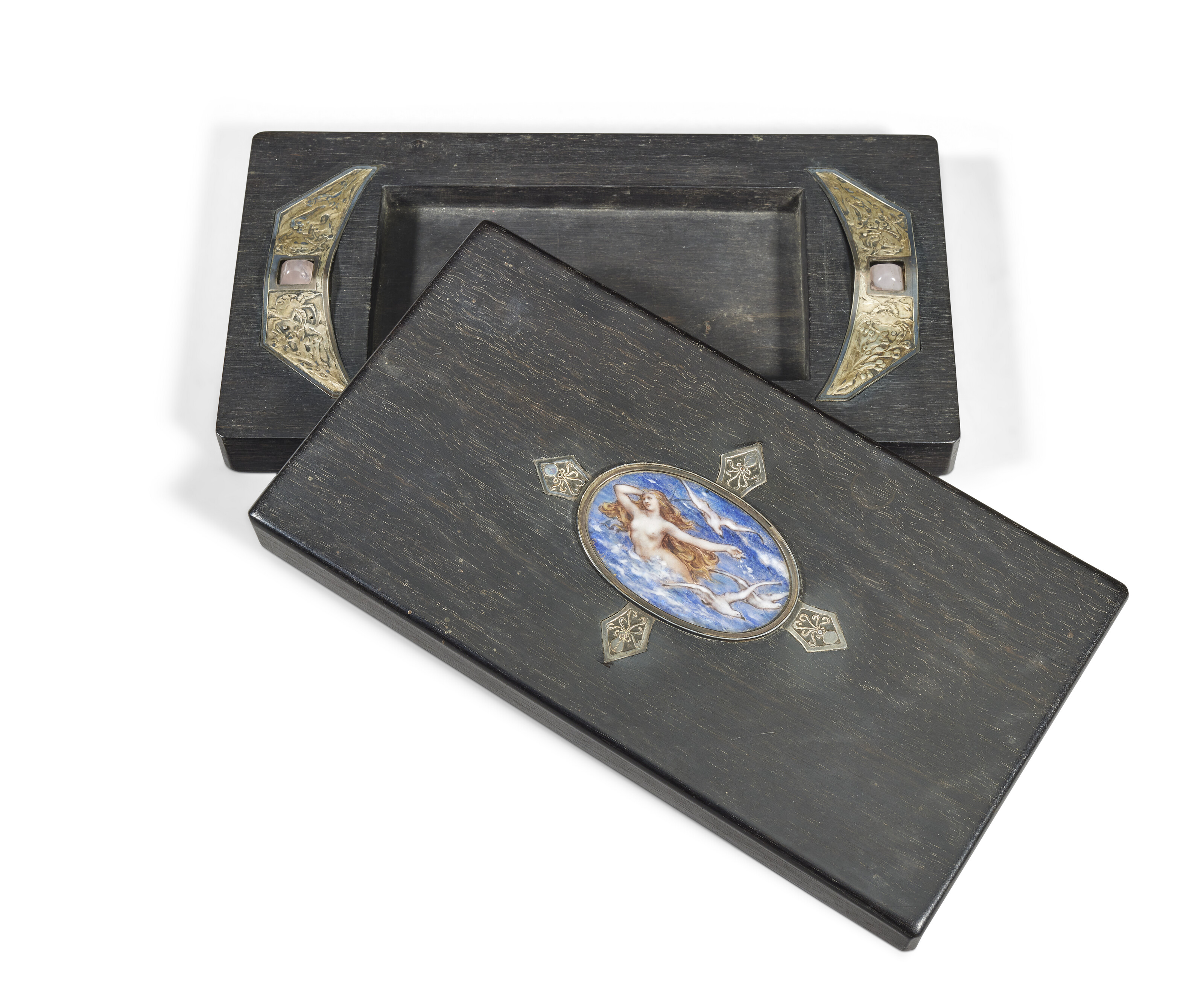 PAUL GRANDHOMME (1851-1944) image 2