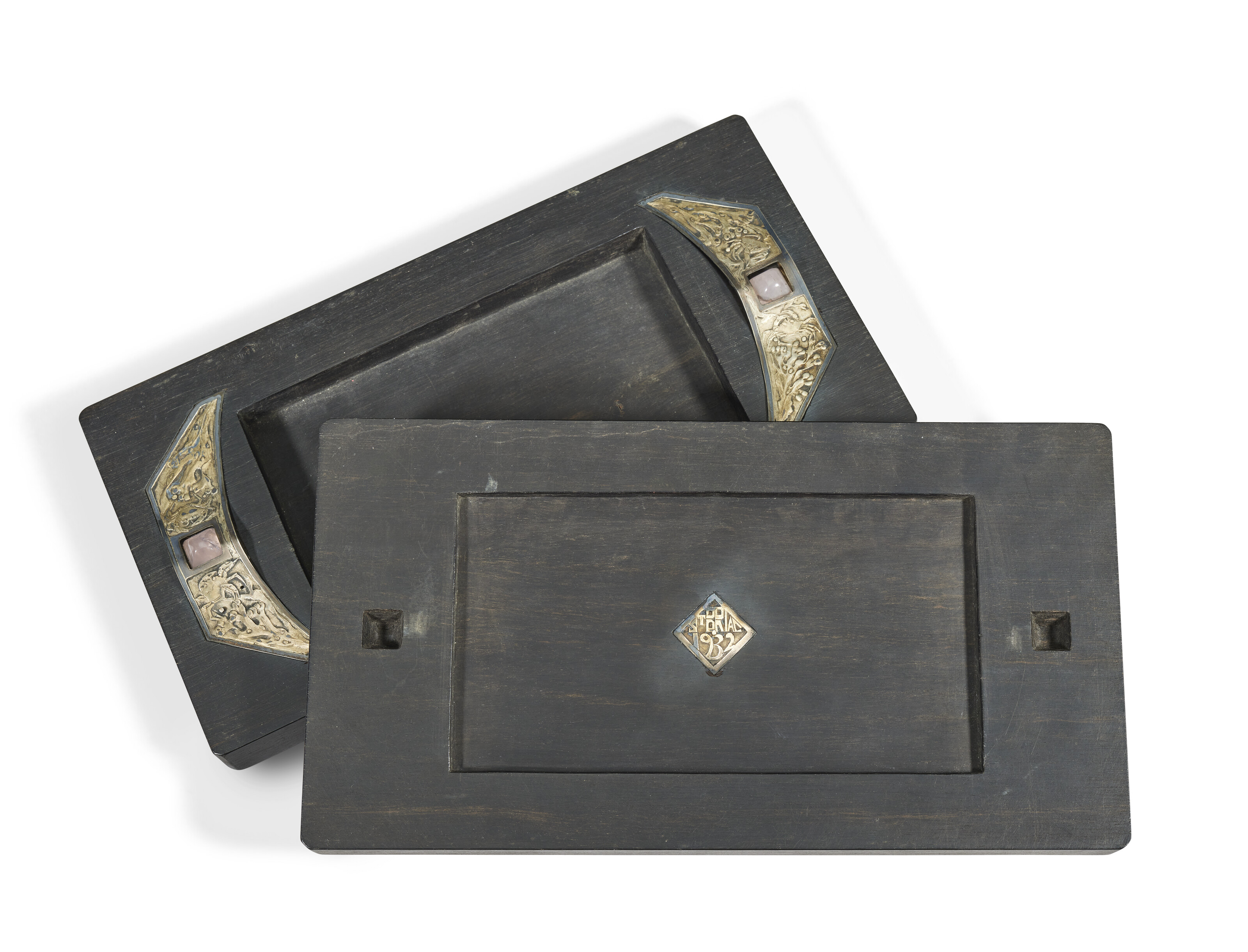 PAUL GRANDHOMME (1851-1944) image 4