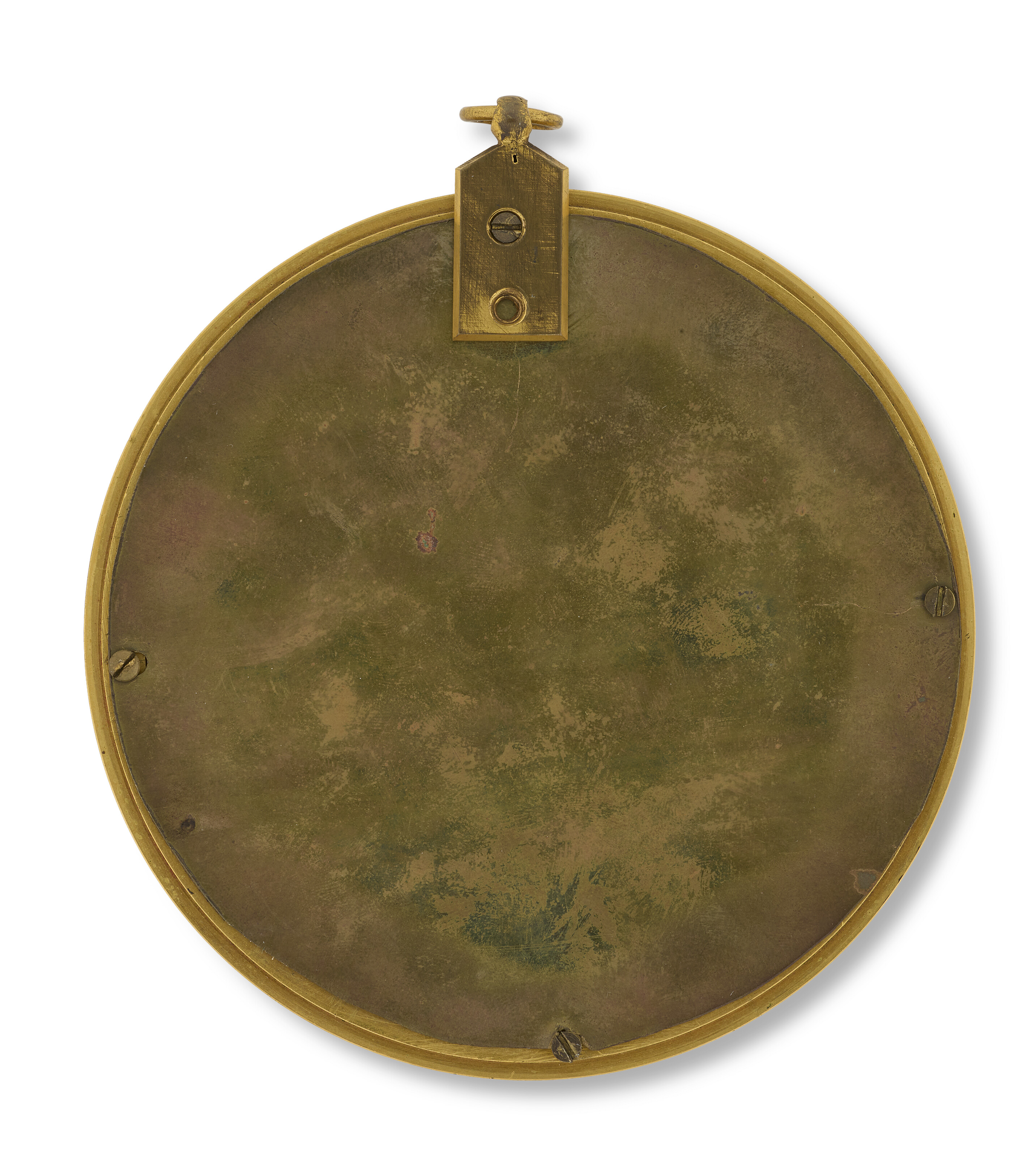 ALFRED SERRE (1837-1906) ET FERDINAND BARBEDIENNE (1810-1892), 1884 image 3