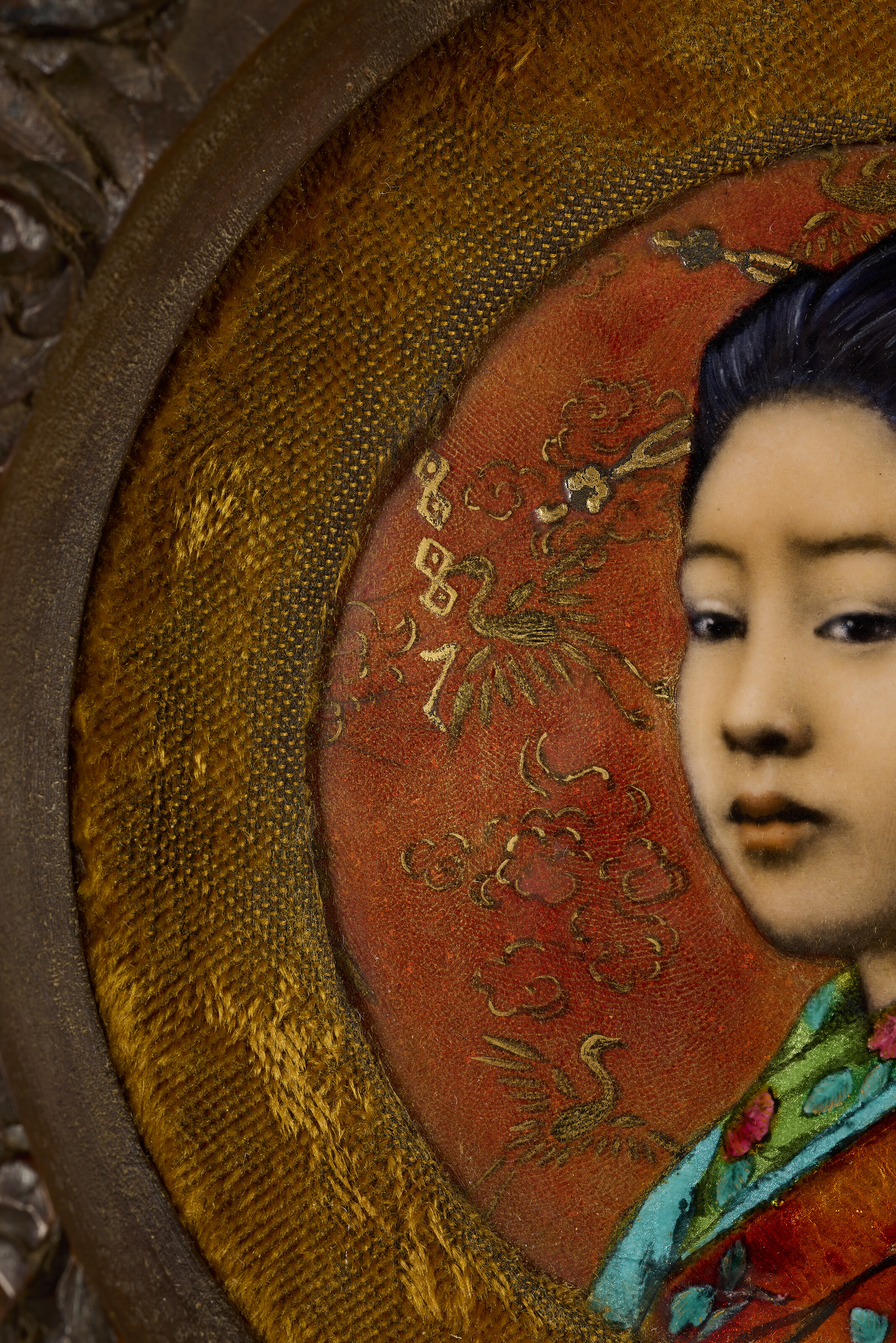 GEORGES JEAN (1858-V.1905/1907), 1887 image 3