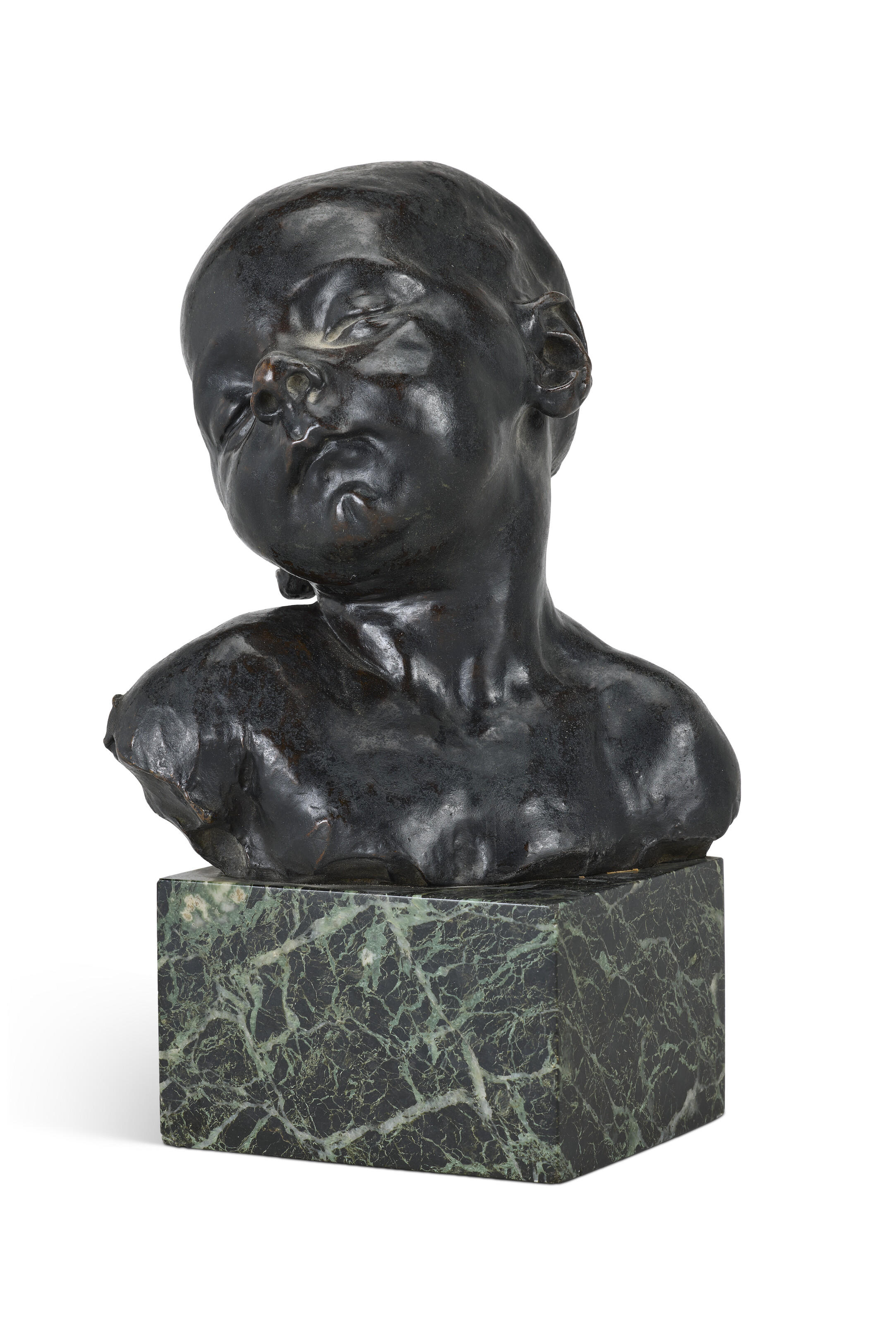 AIMÉ-JULES DALOU (1838–1902) image 2