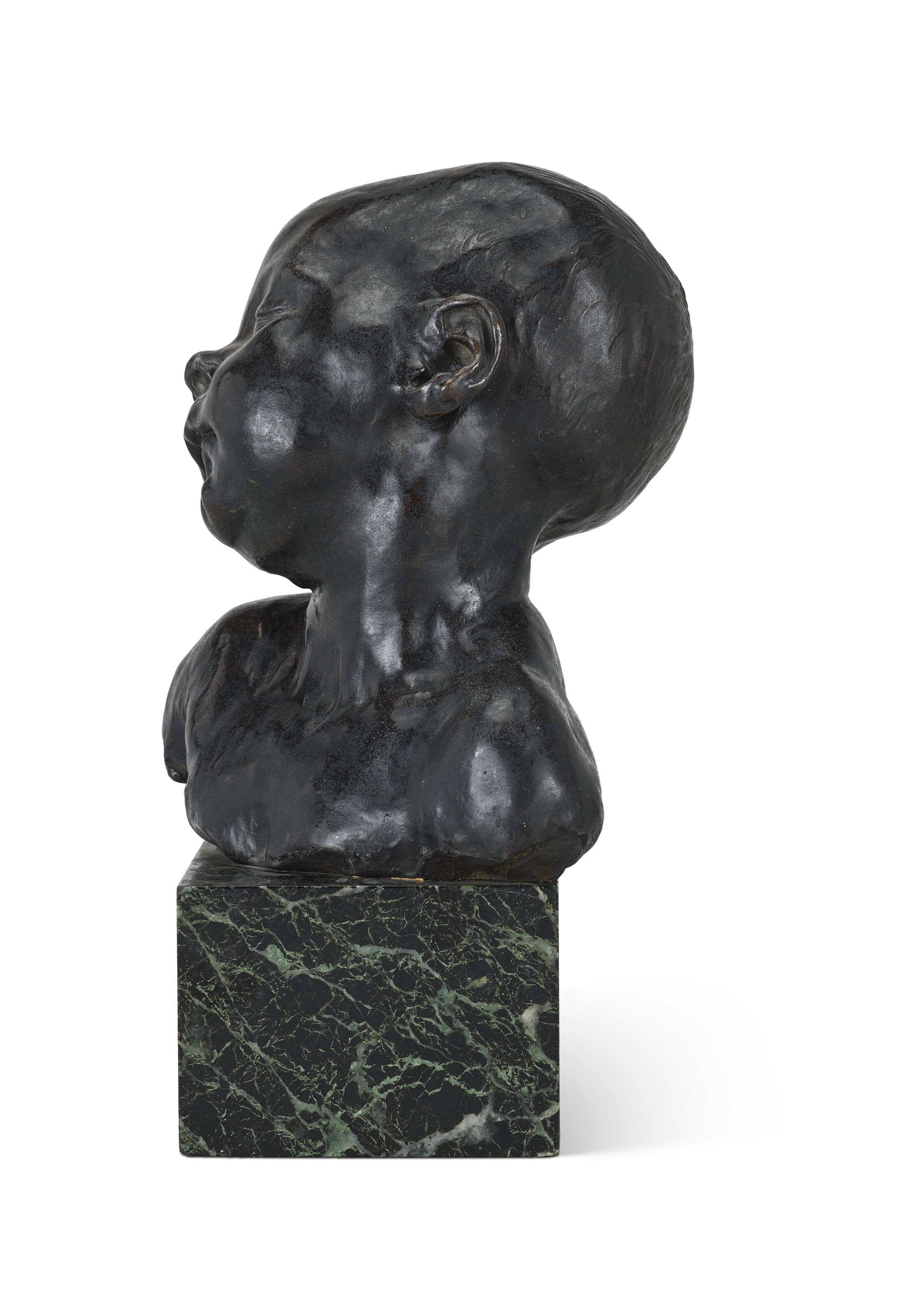 AIMÉ-JULES DALOU (1838–1902) image 3