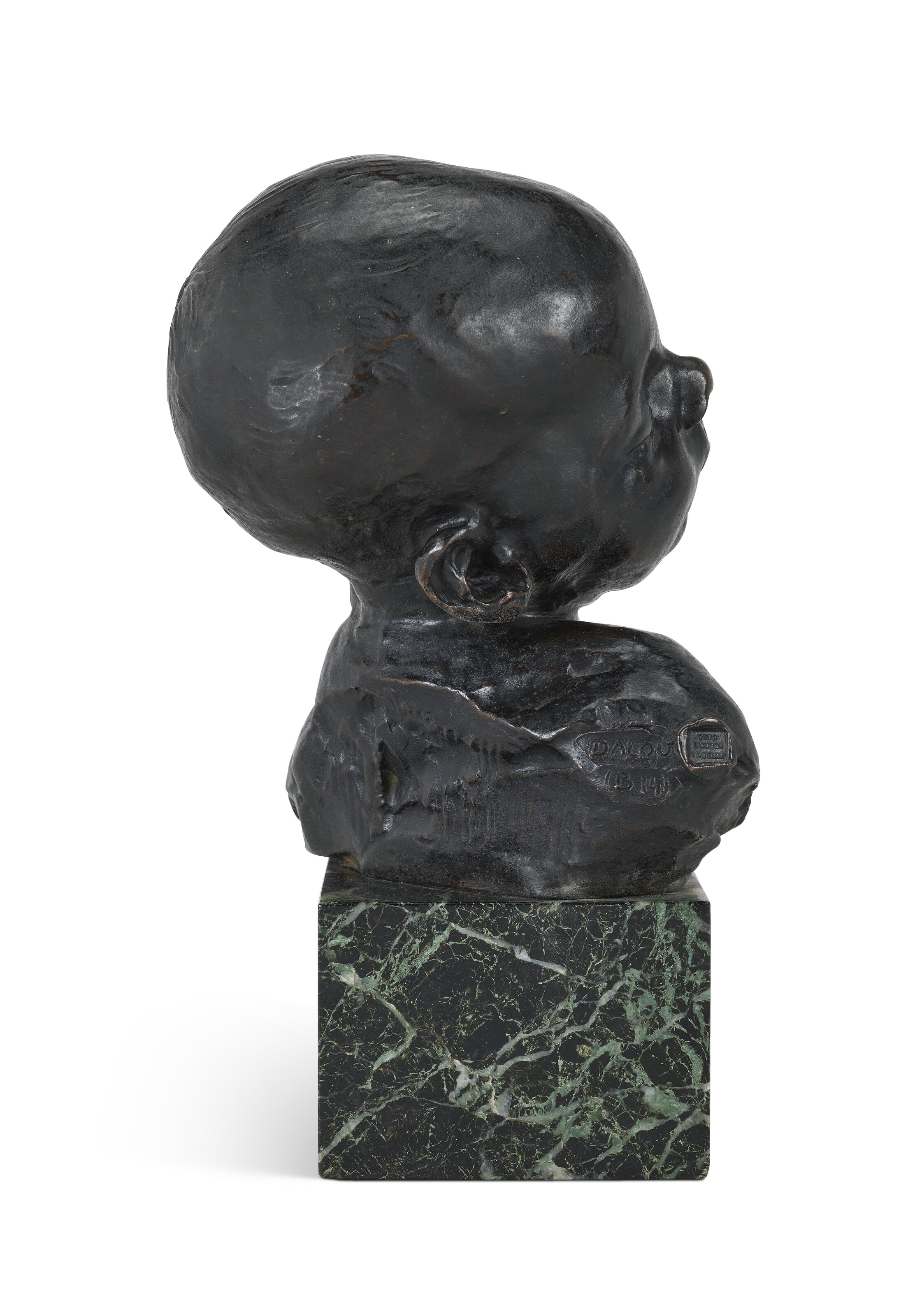 AIMÉ-JULES DALOU (1838–1902) image 4