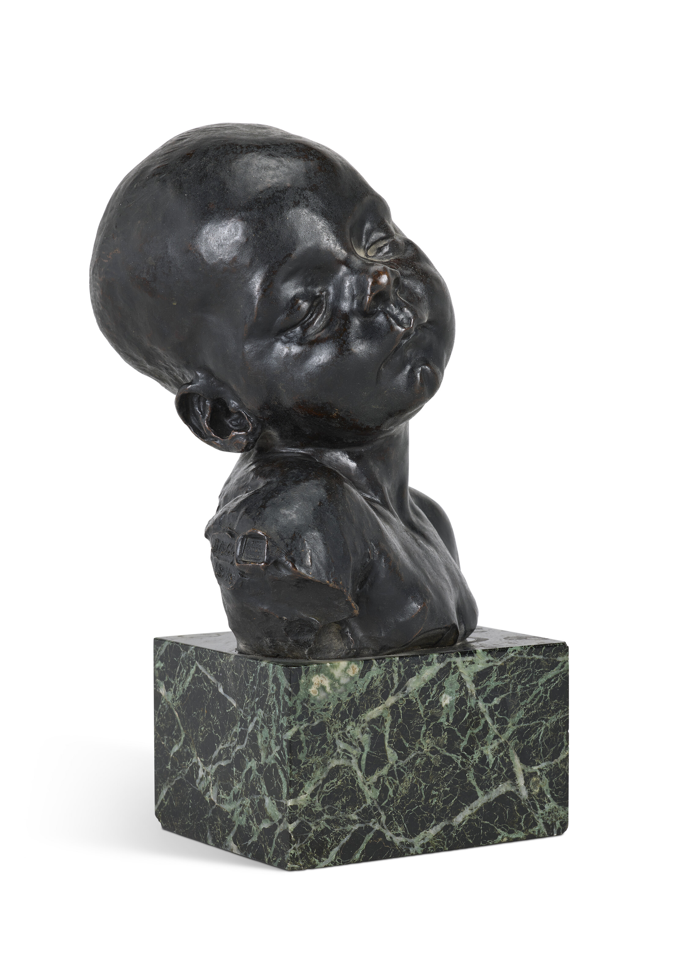 AIMÉ-JULES DALOU (1838–1902) image 5