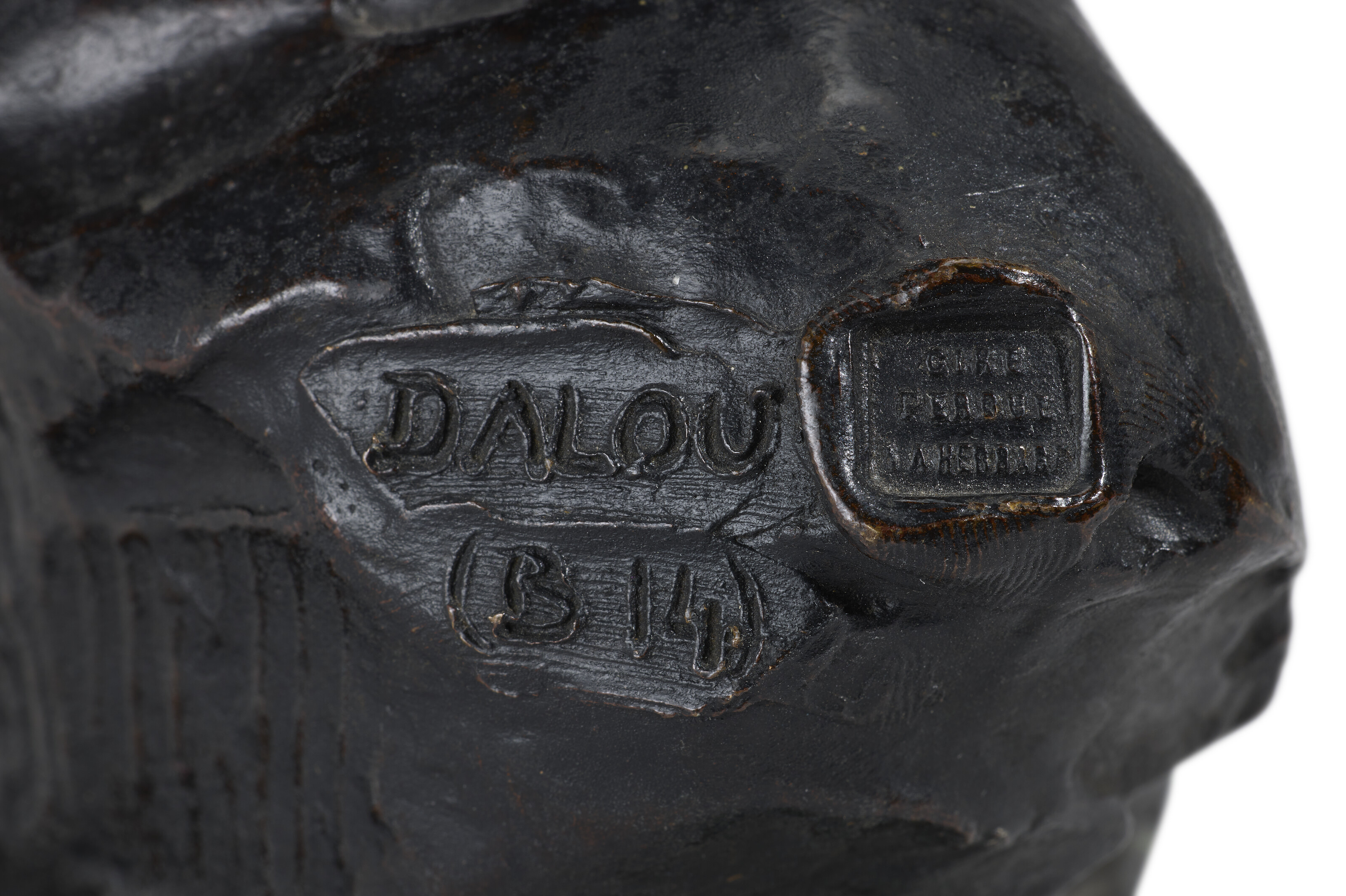 AIMÉ-JULES DALOU (1838–1902) image 7