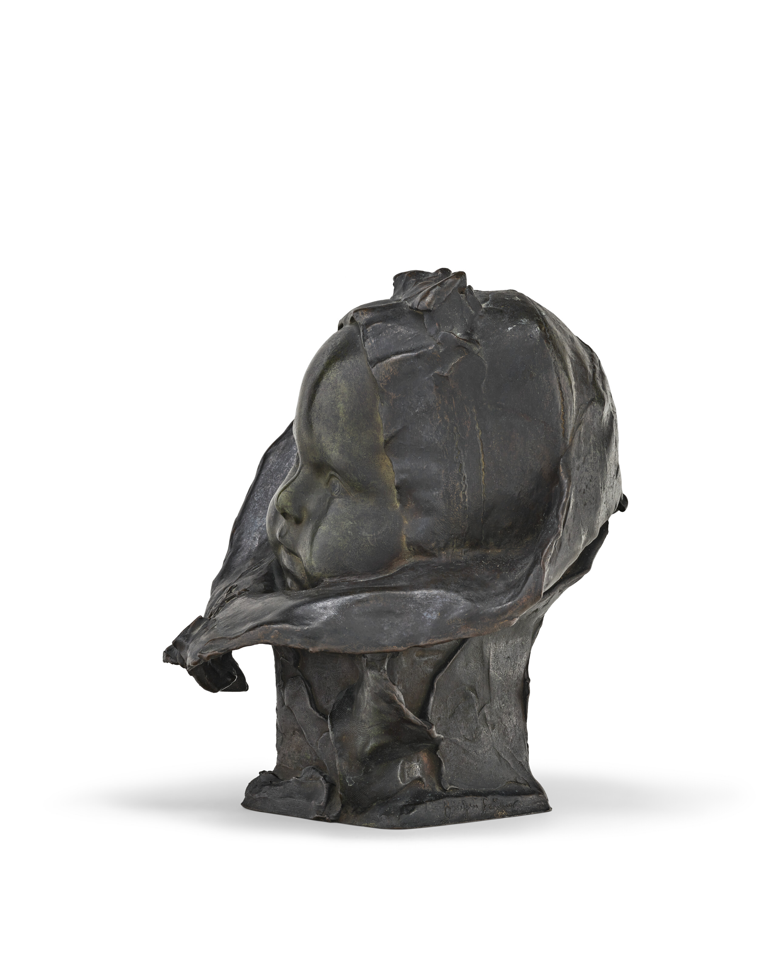 D'APRÈS JEAN CARRIÈS (1855-1894) image 2