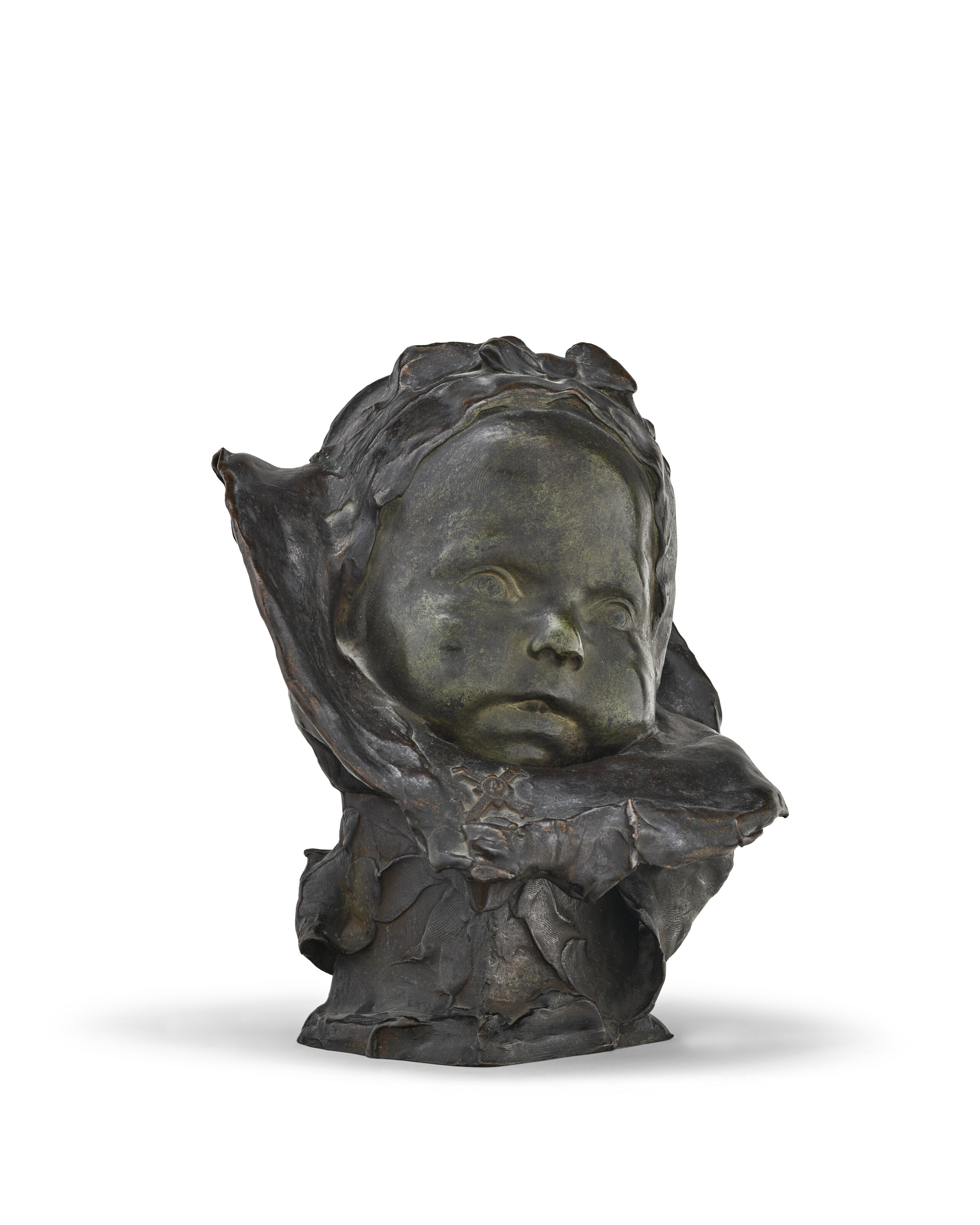 D'APRÈS JEAN CARRIÈS (1855-1894) image 3