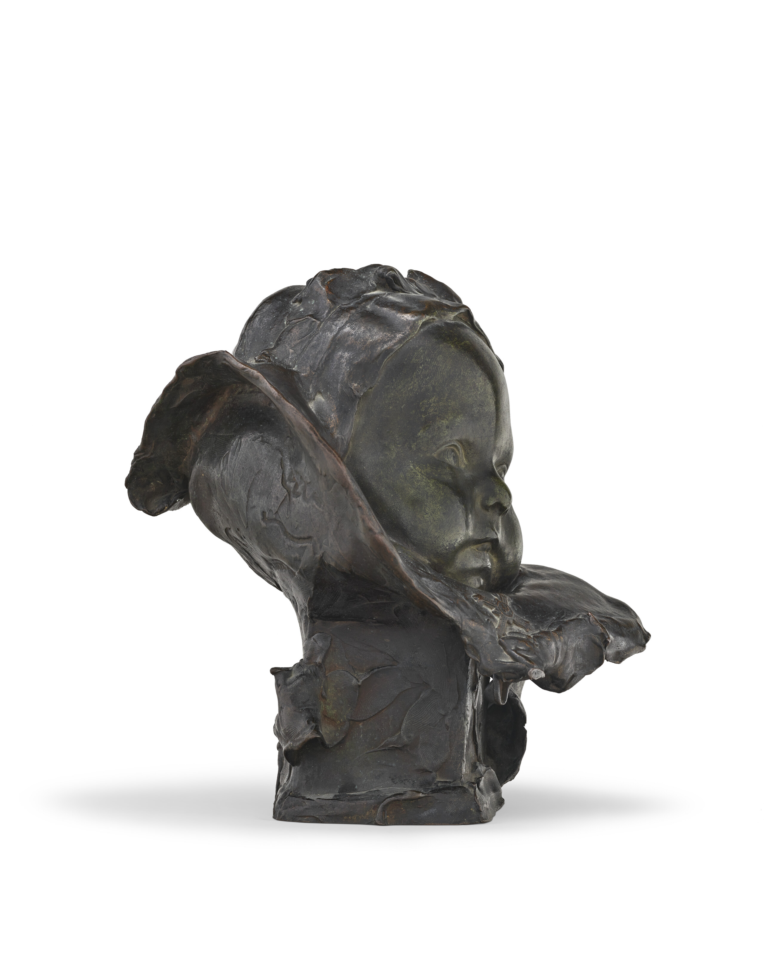 D'APRÈS JEAN CARRIÈS (1855-1894) image 4