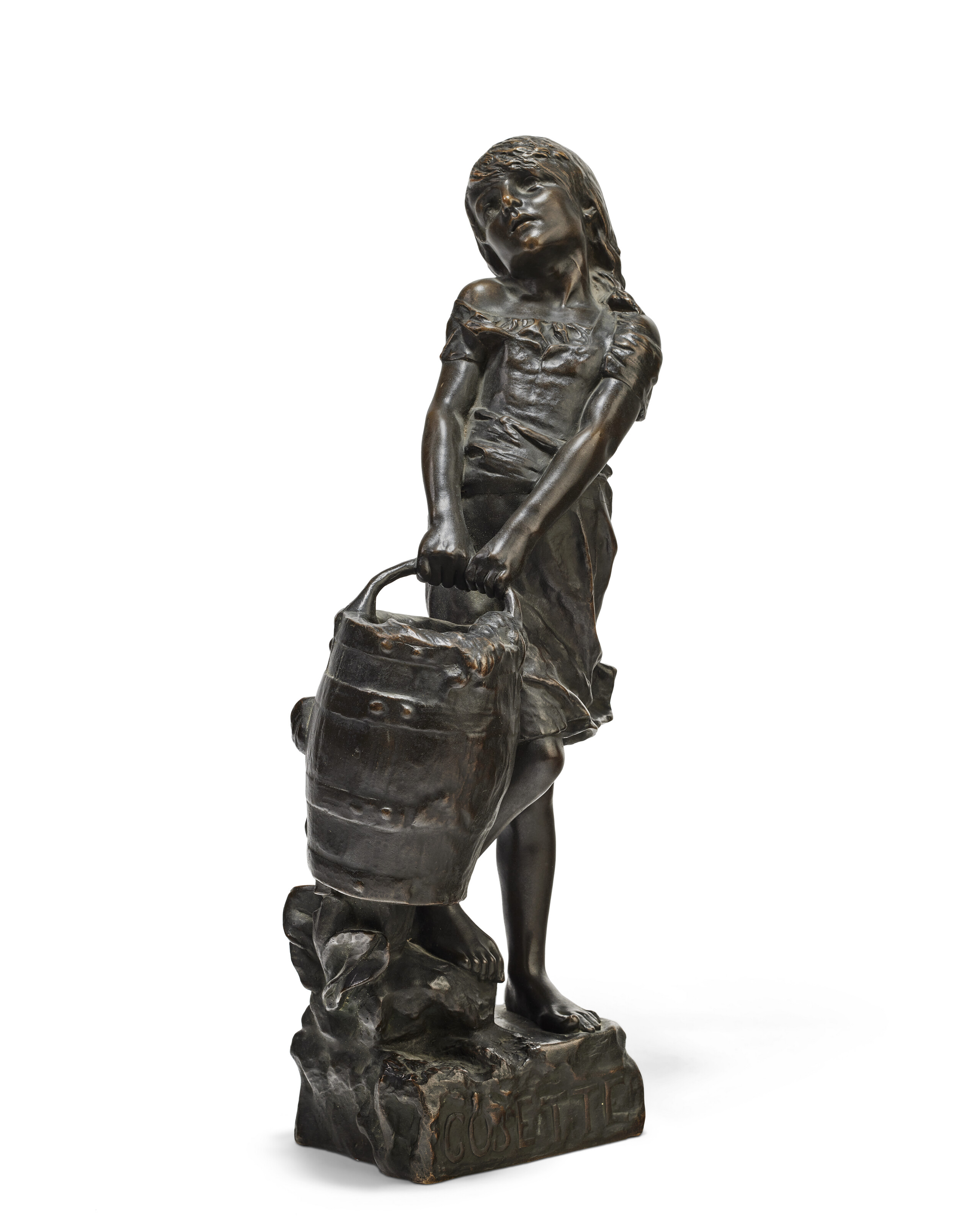 FRANÇOIS POMPON (1855-1933) image 2