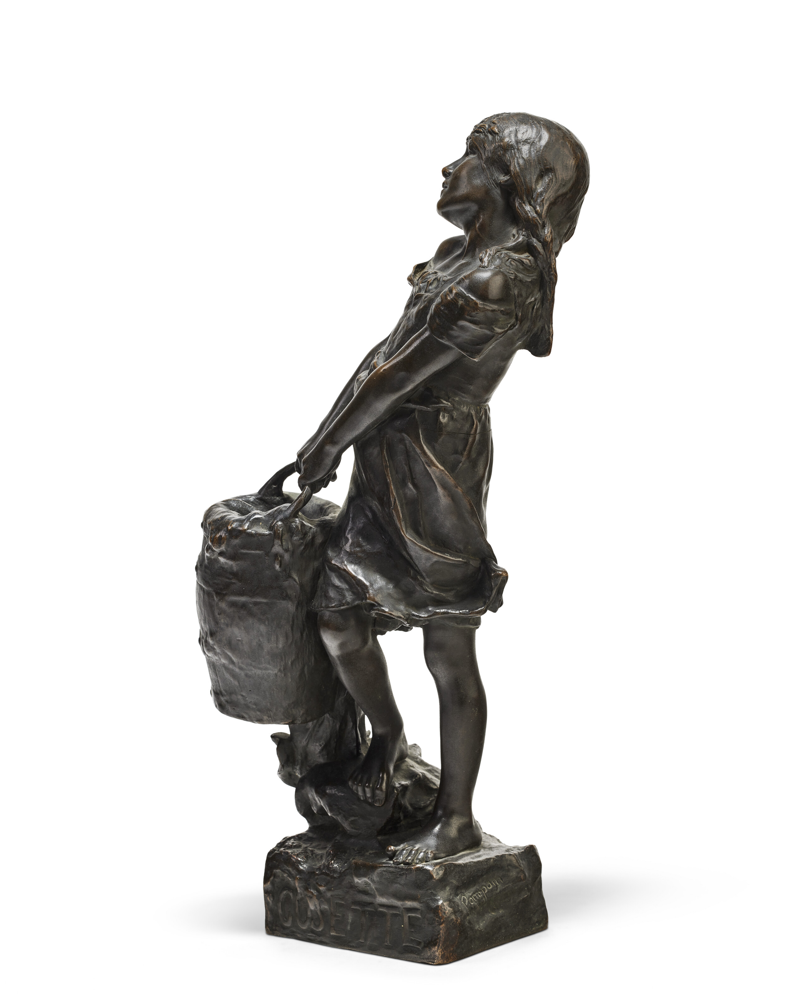 FRANÇOIS POMPON (1855-1933) image 3