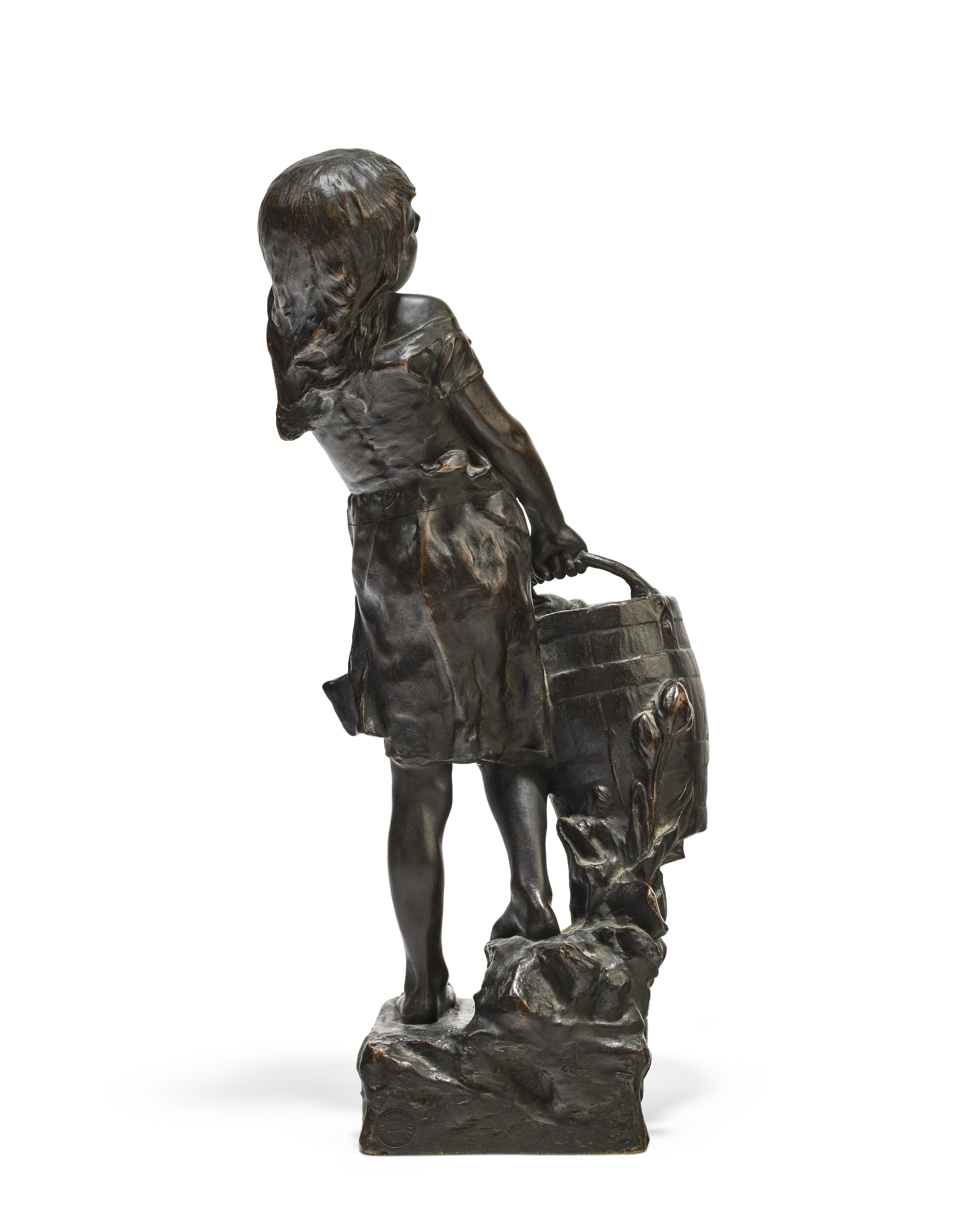 FRANÇOIS POMPON (1855-1933) image 4