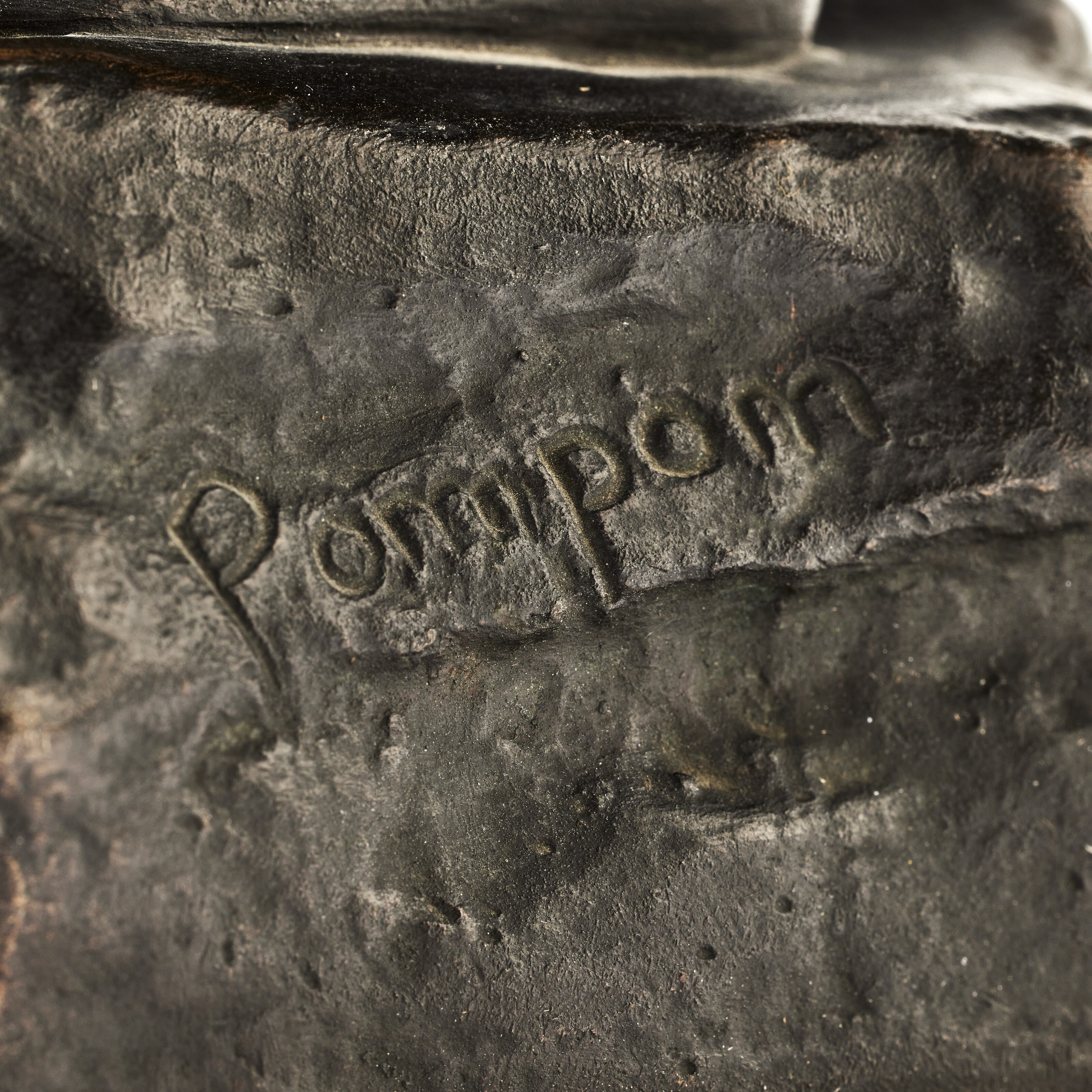 FRANÇOIS POMPON (1855-1933) image 7