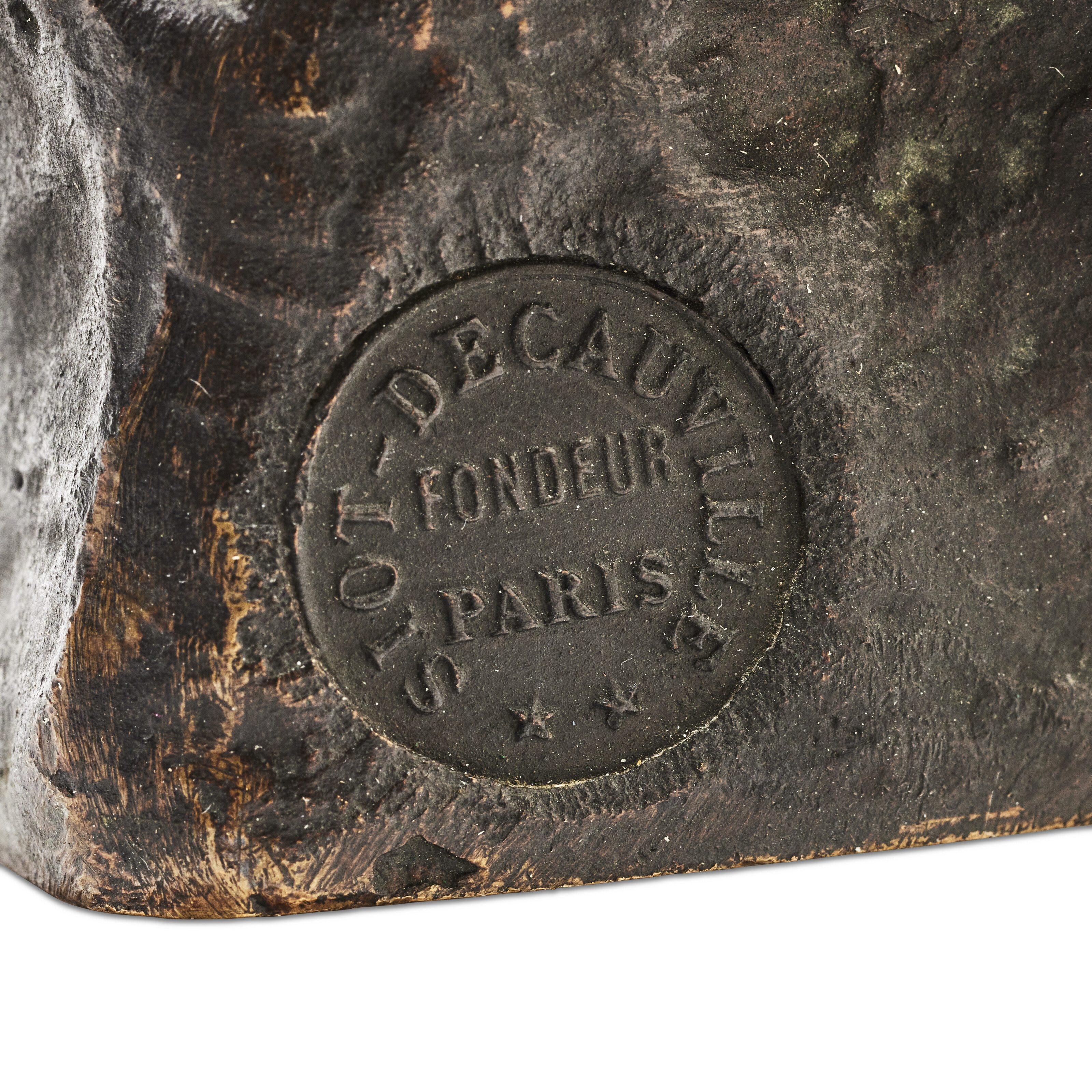 FRANÇOIS POMPON (1855-1933) image 8