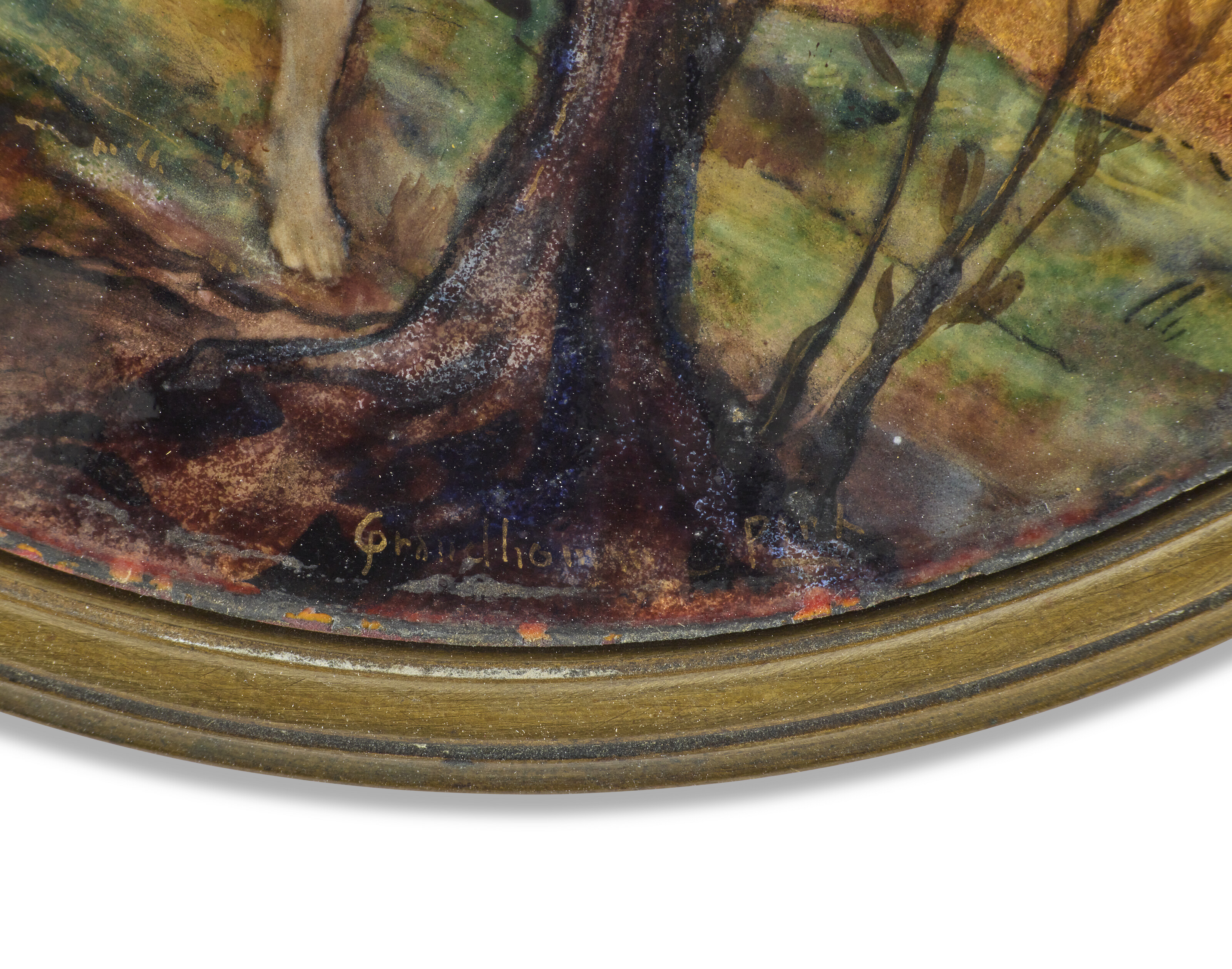 LUCIEN FALIZE (1839-1897) image 4